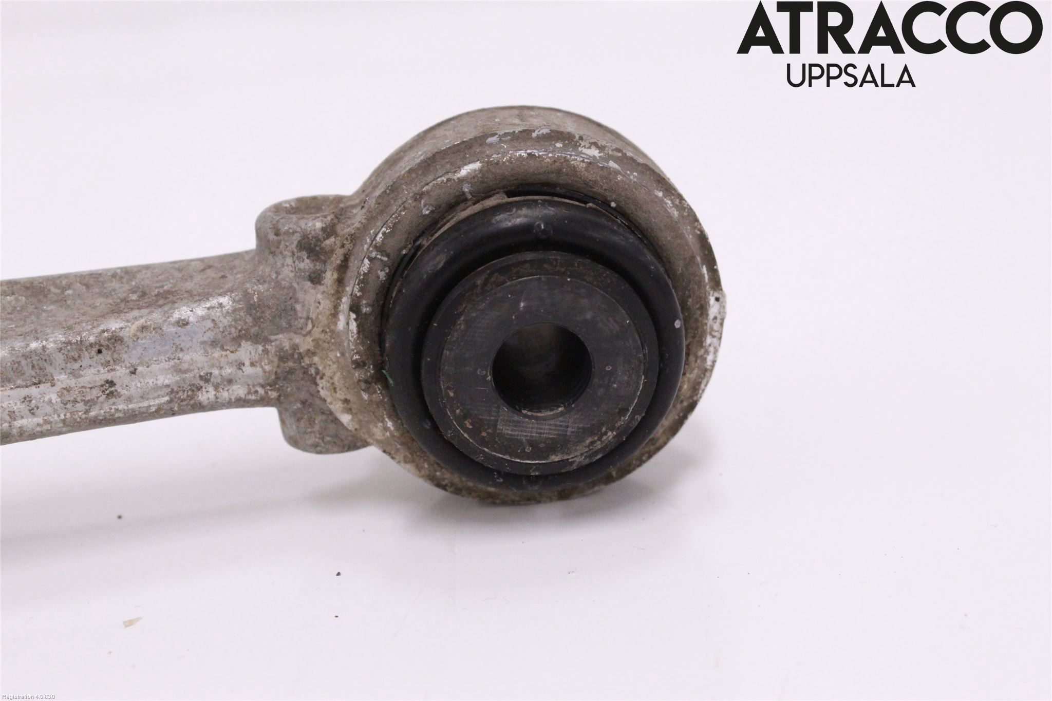 BMW 3 G20/G21/G80/G81 19- Bærearm Bak Venstre