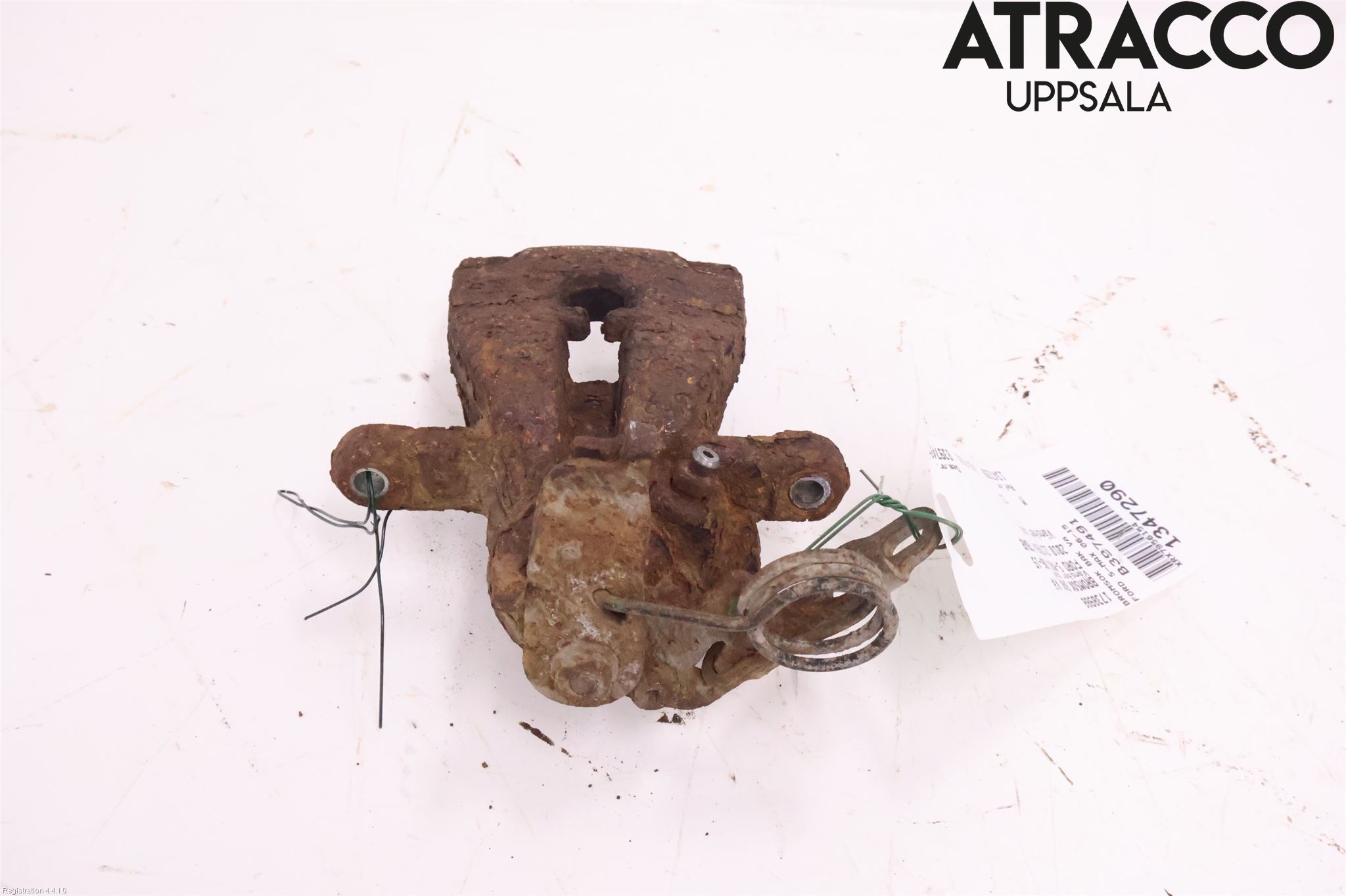 Ford S-MAX 06-15 Bremsecaliper Bak Venstre