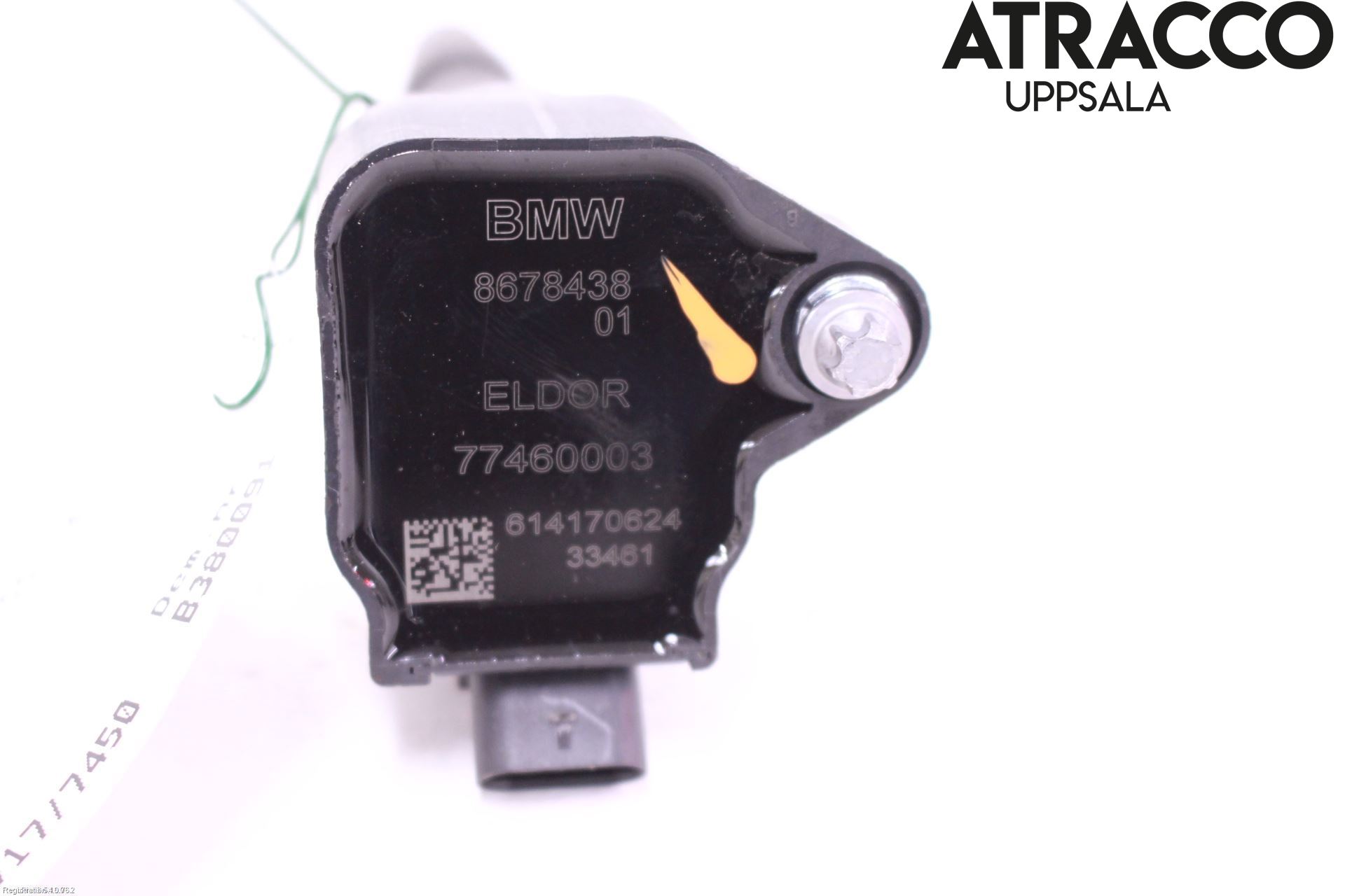 Mini ONE/COOPER 5DR F55 14-24 Coil