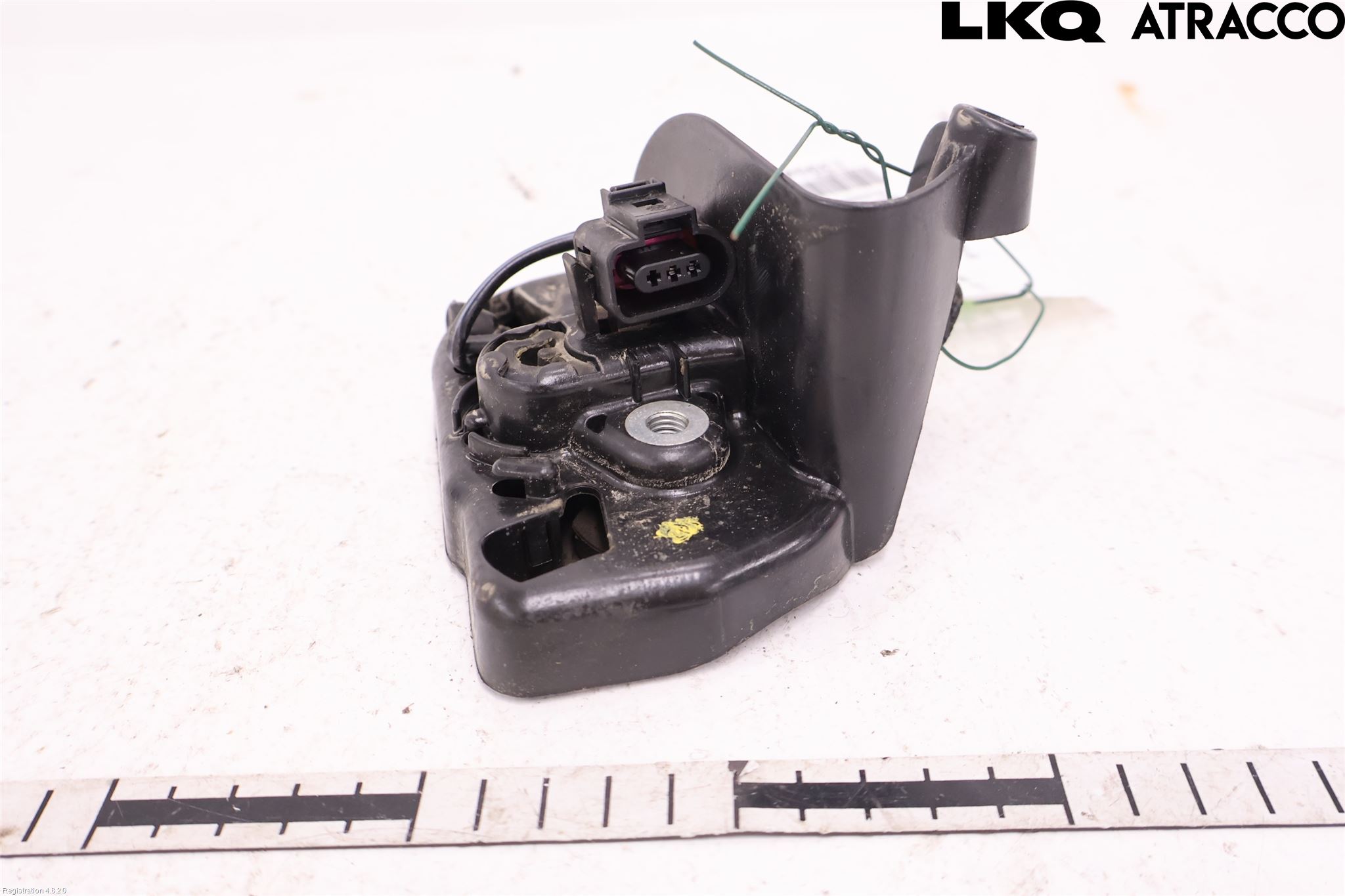 Volkswagen VW CADDY 16-20 Dørlås - Låsekasse