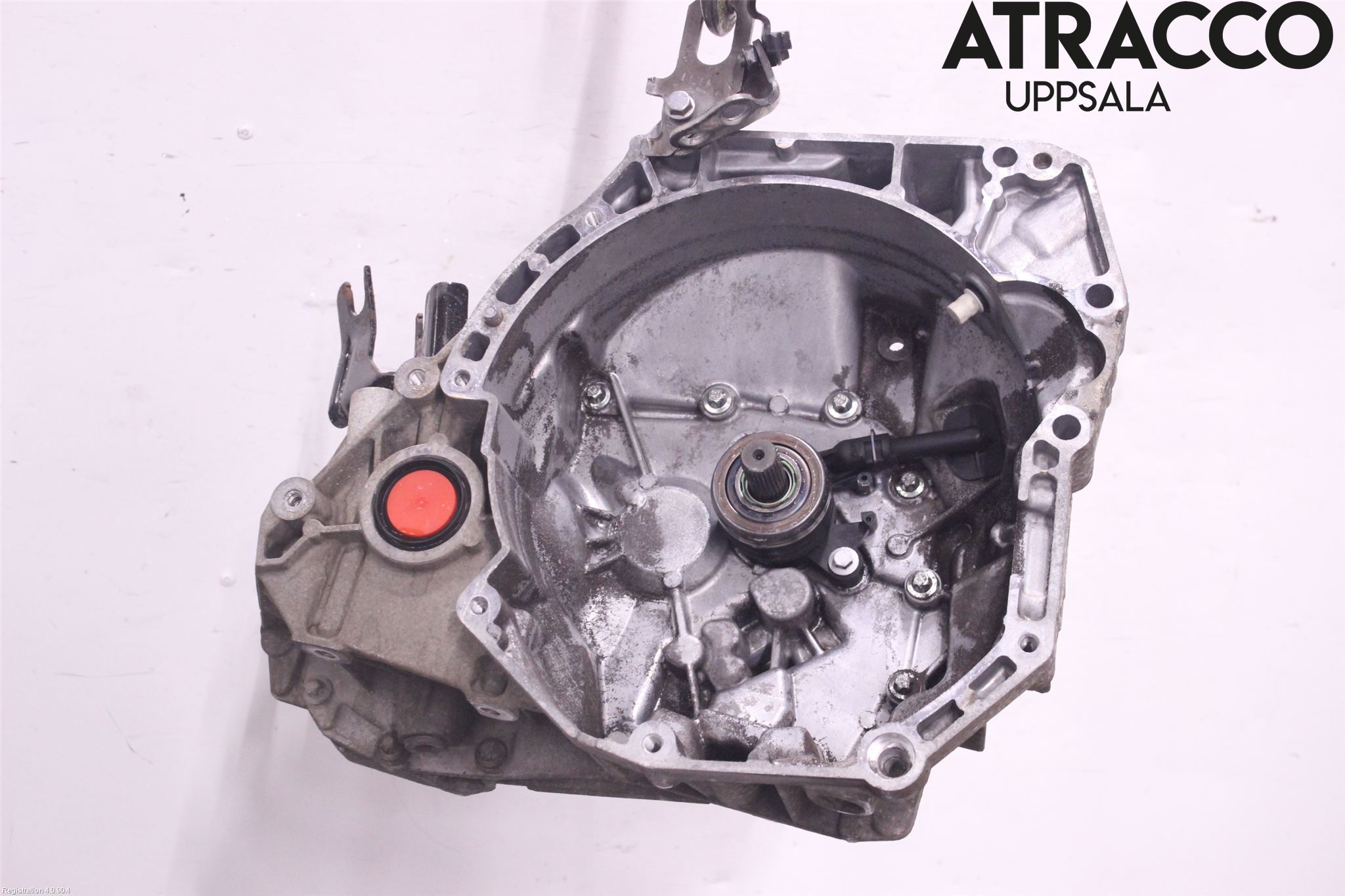 Nissan NOTE E12 14-20 Gearkasse 5 Trinn
