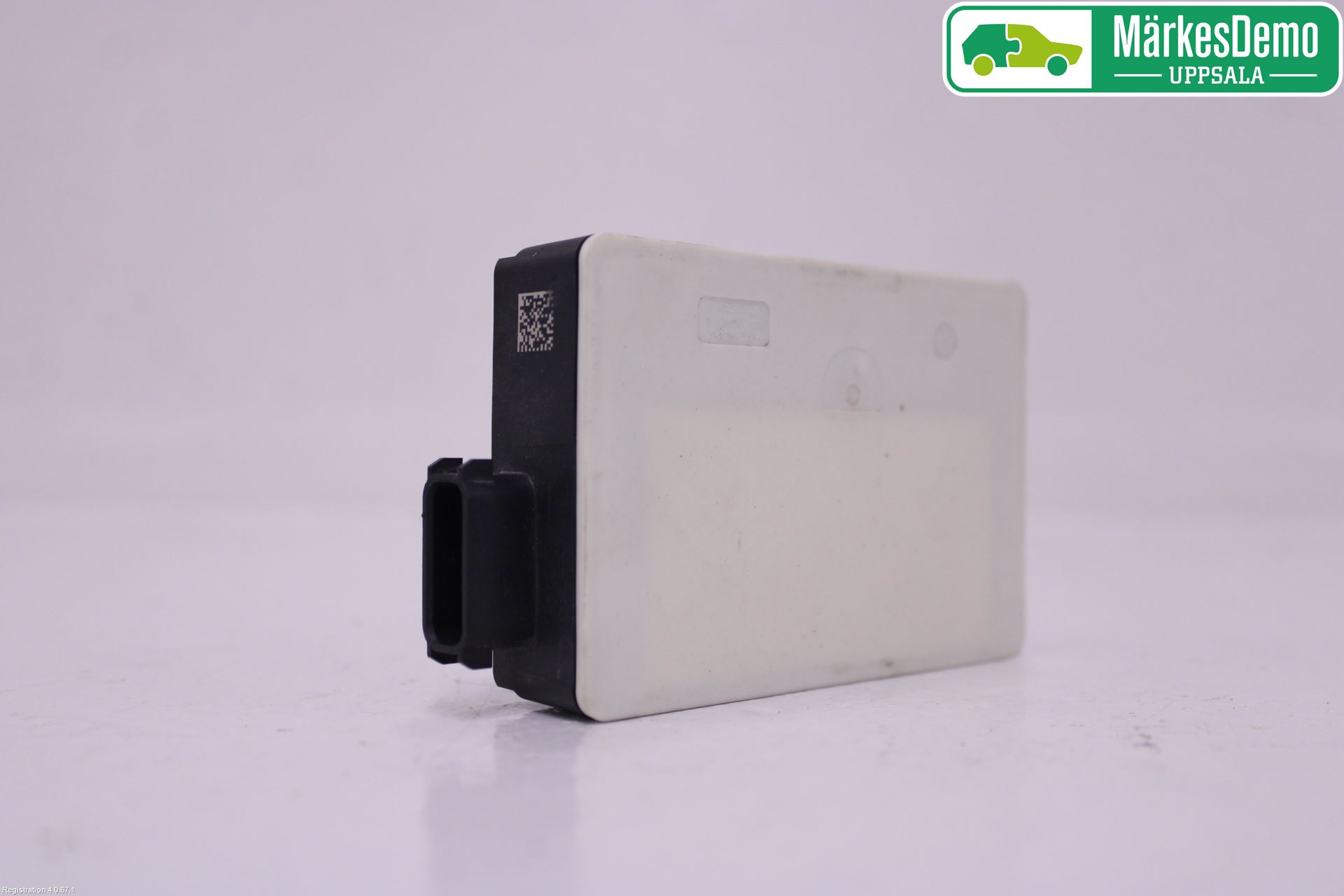 Mercedes-Benz MB E-KLASS (W213) 16-23 Sensor Kollisjonsbeskyttelse