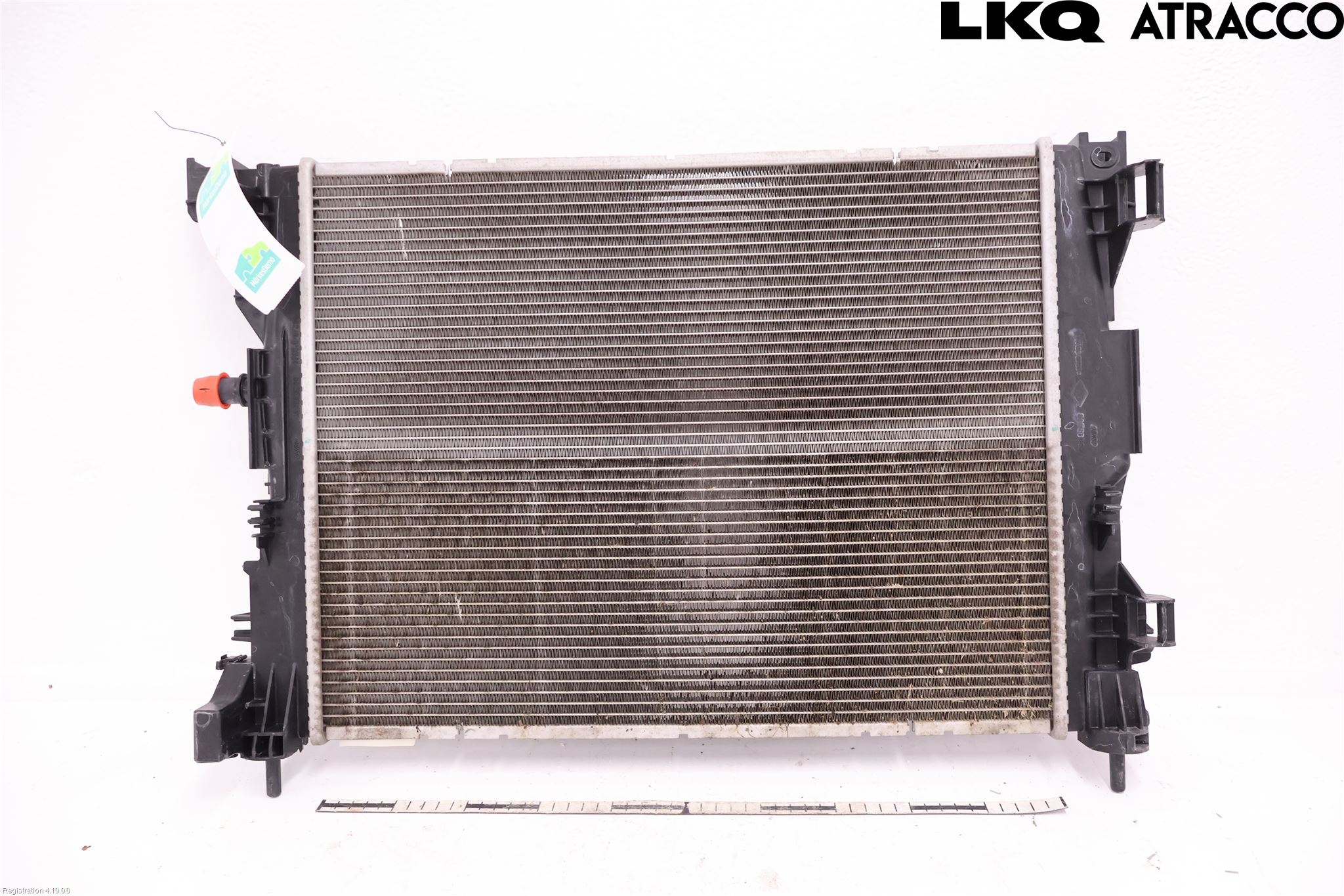 Renault ZOE/E-TECH 13- Radiator Automat