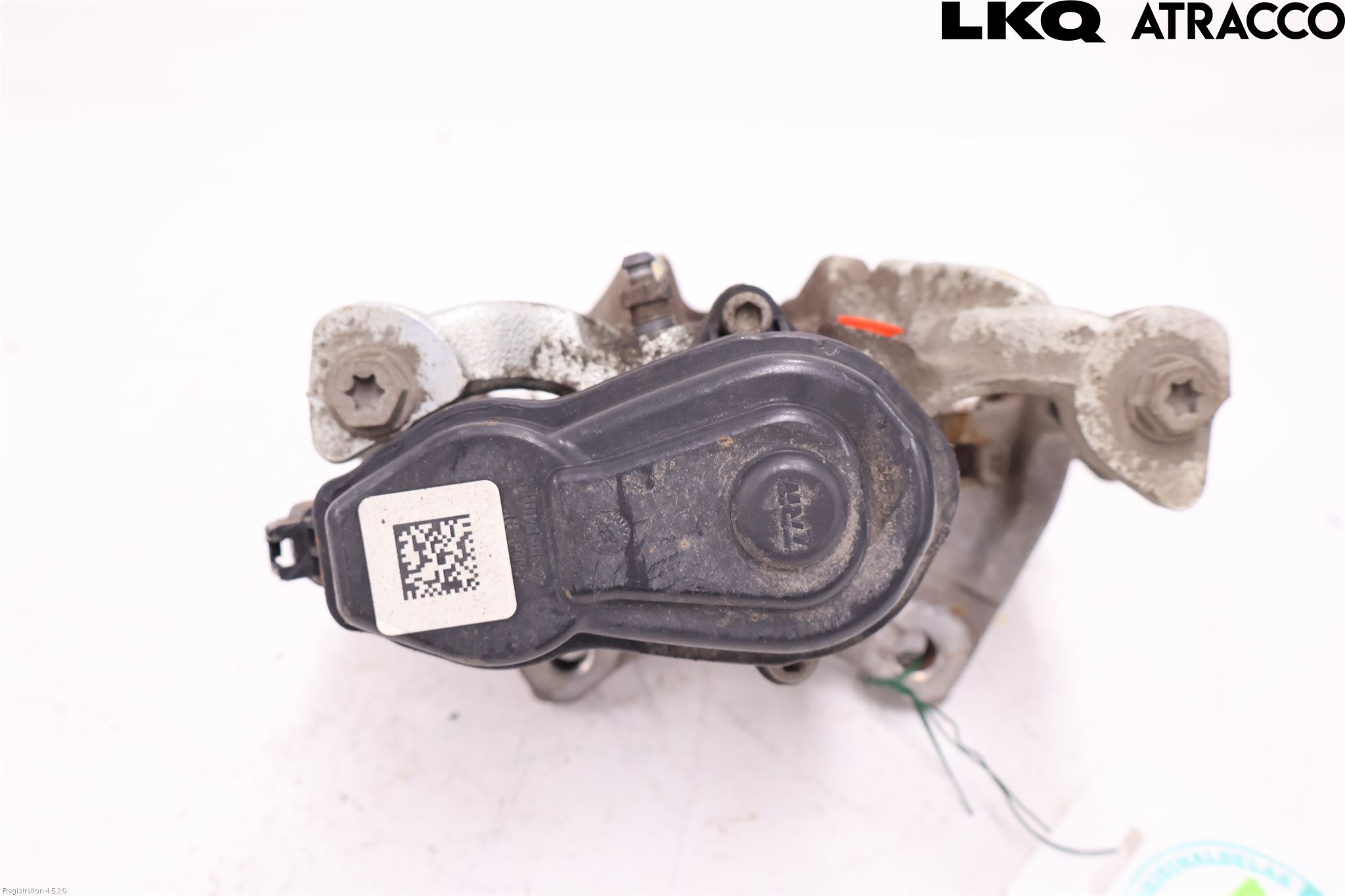 Toyota COROLLA 19- Bremsecaliper Bak Høyre