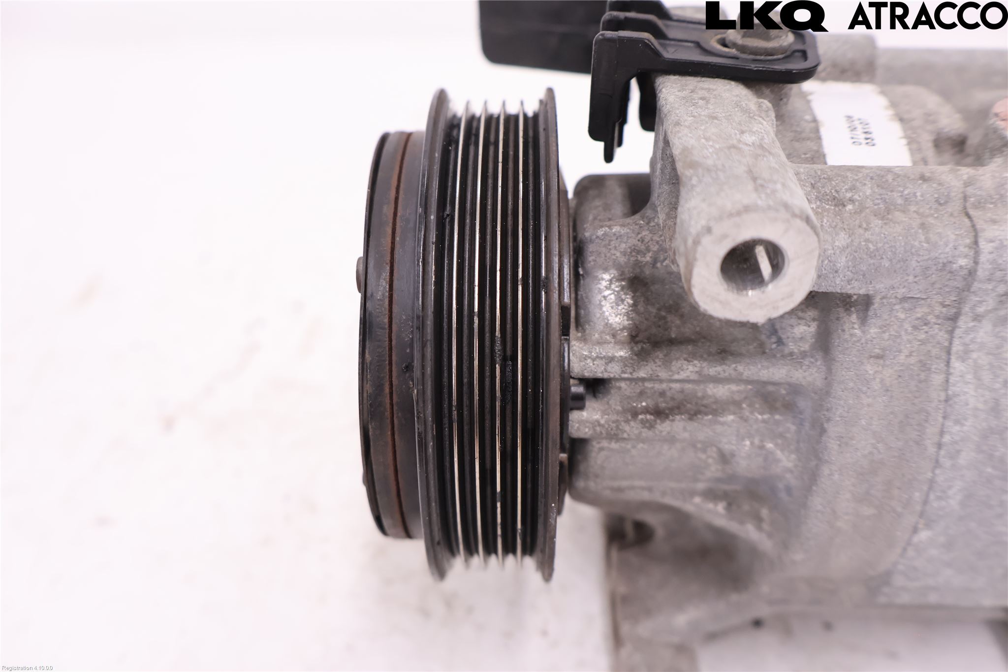 Ford KA 09-16 Varme Ac Kompressor
