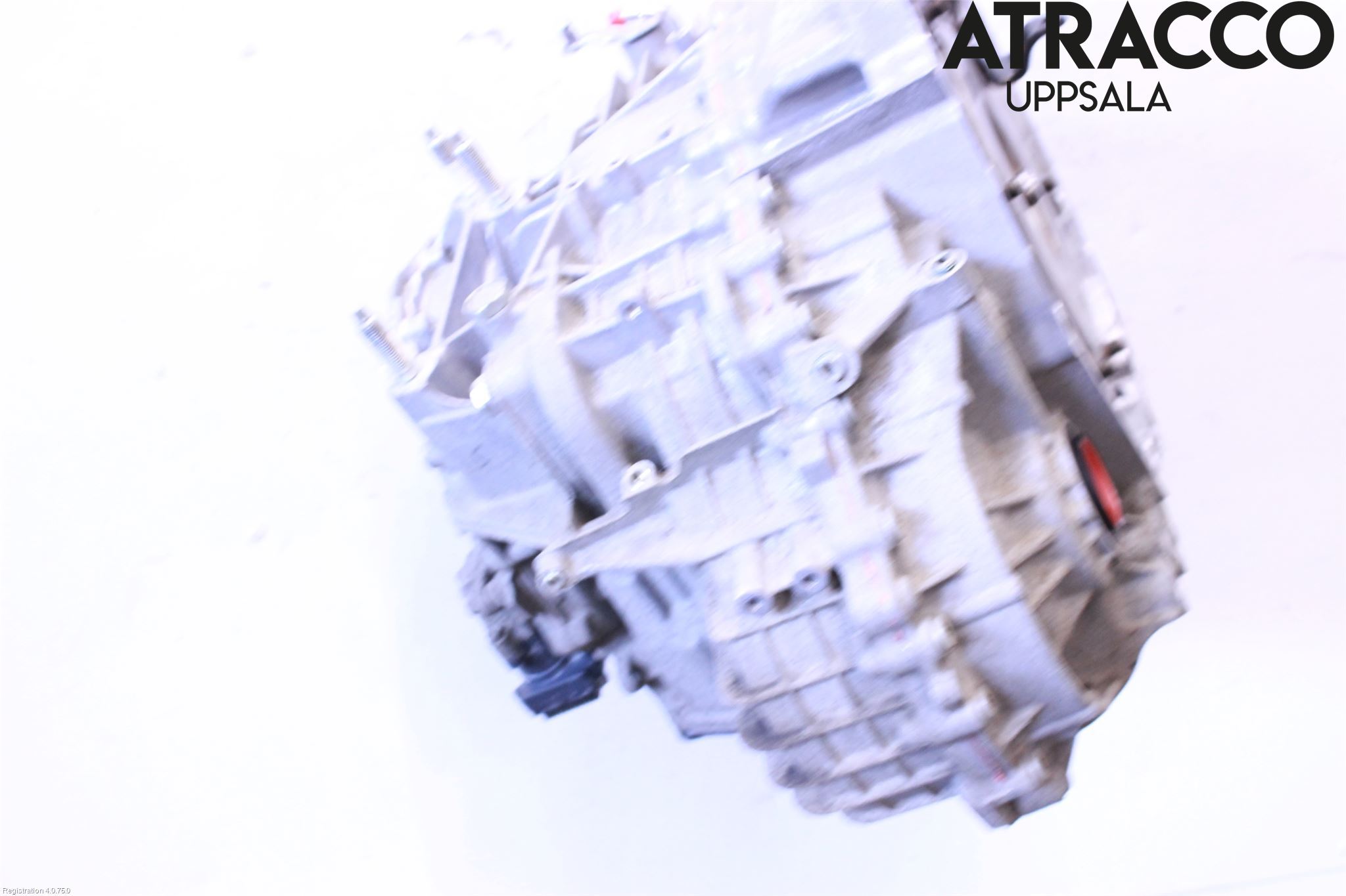 Mazda 3 III 14-19 Gearkasse Automat