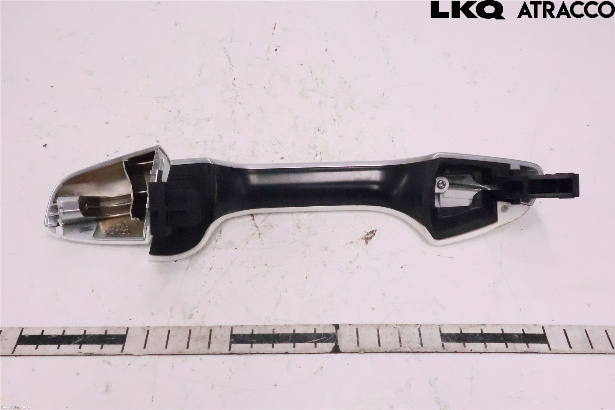 Kia OPTIMA 16-20 Dørhandtak Ytre Høyre