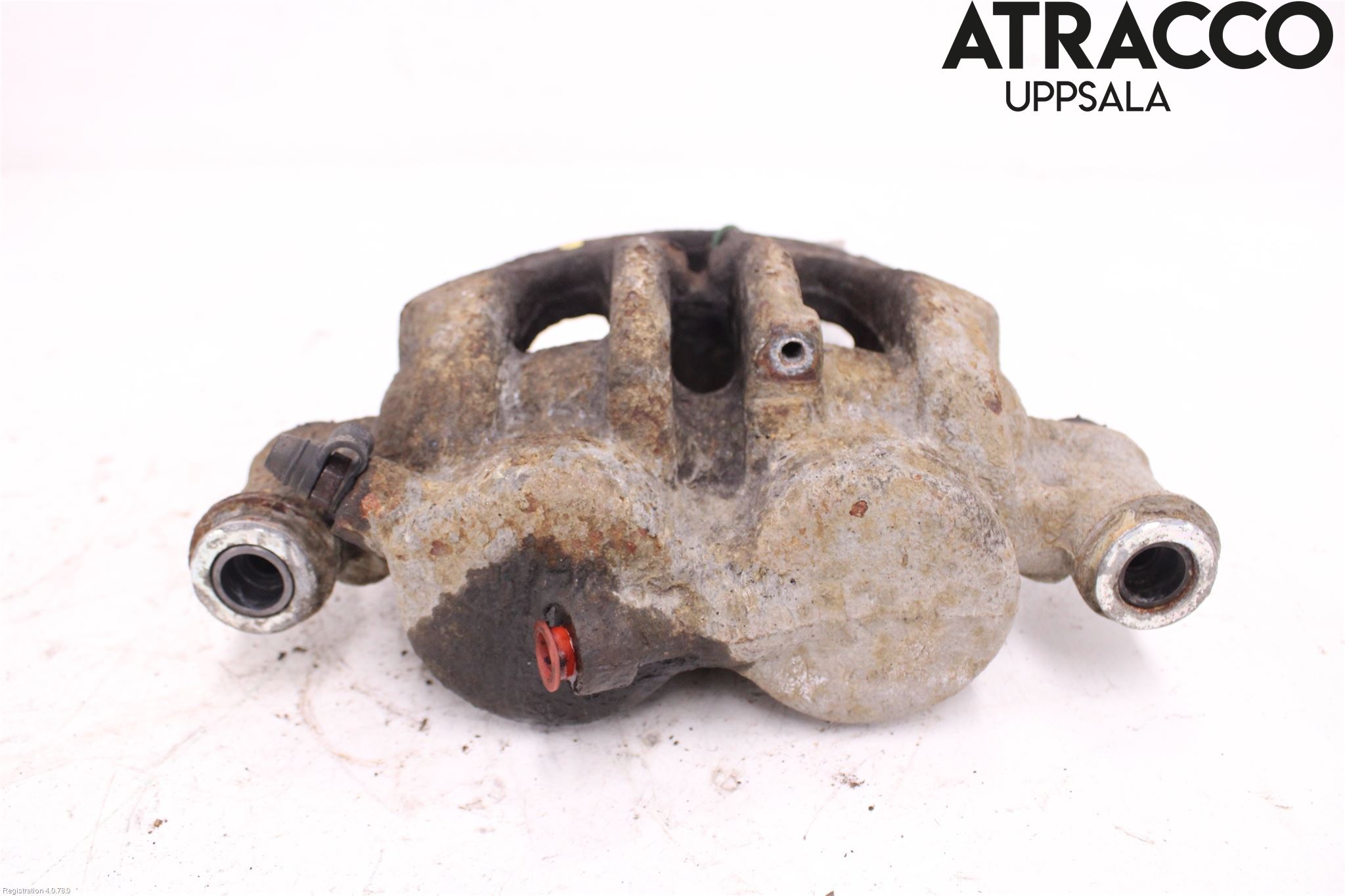 Mercedes-Benz MB VITO/VIANO (W639) 04-14 Bremsecaliper Foran Høyre
