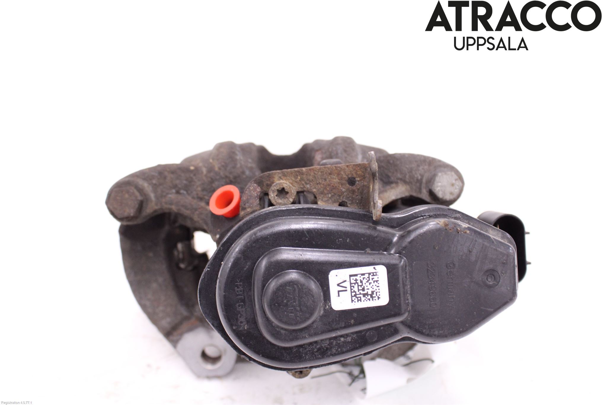 BMW 5 F10/F11/F18 09-17 Bremsecaliper Bak Venstre