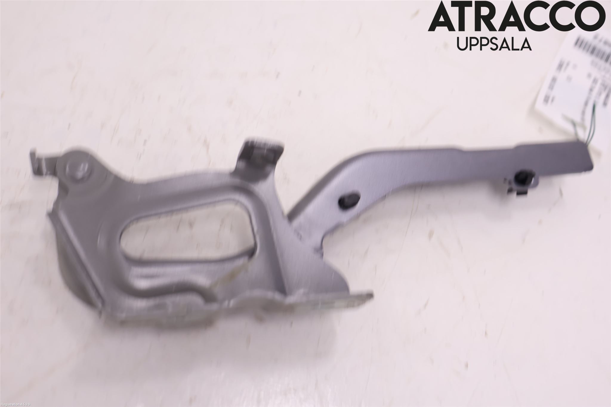 BYD ATTO 22- Panser Hengsel - Hengsler