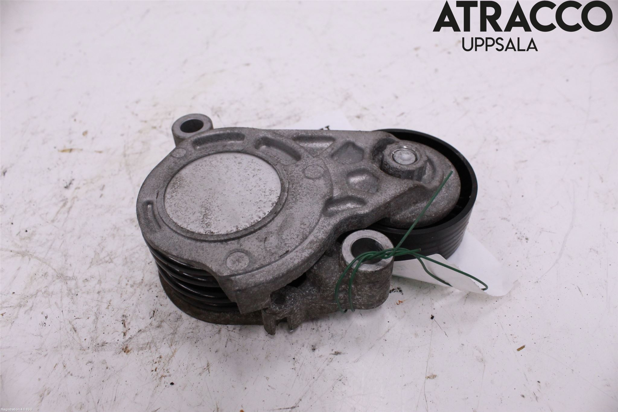 BMW 2 F45 Active Tourer 14-21 Reimstrammer