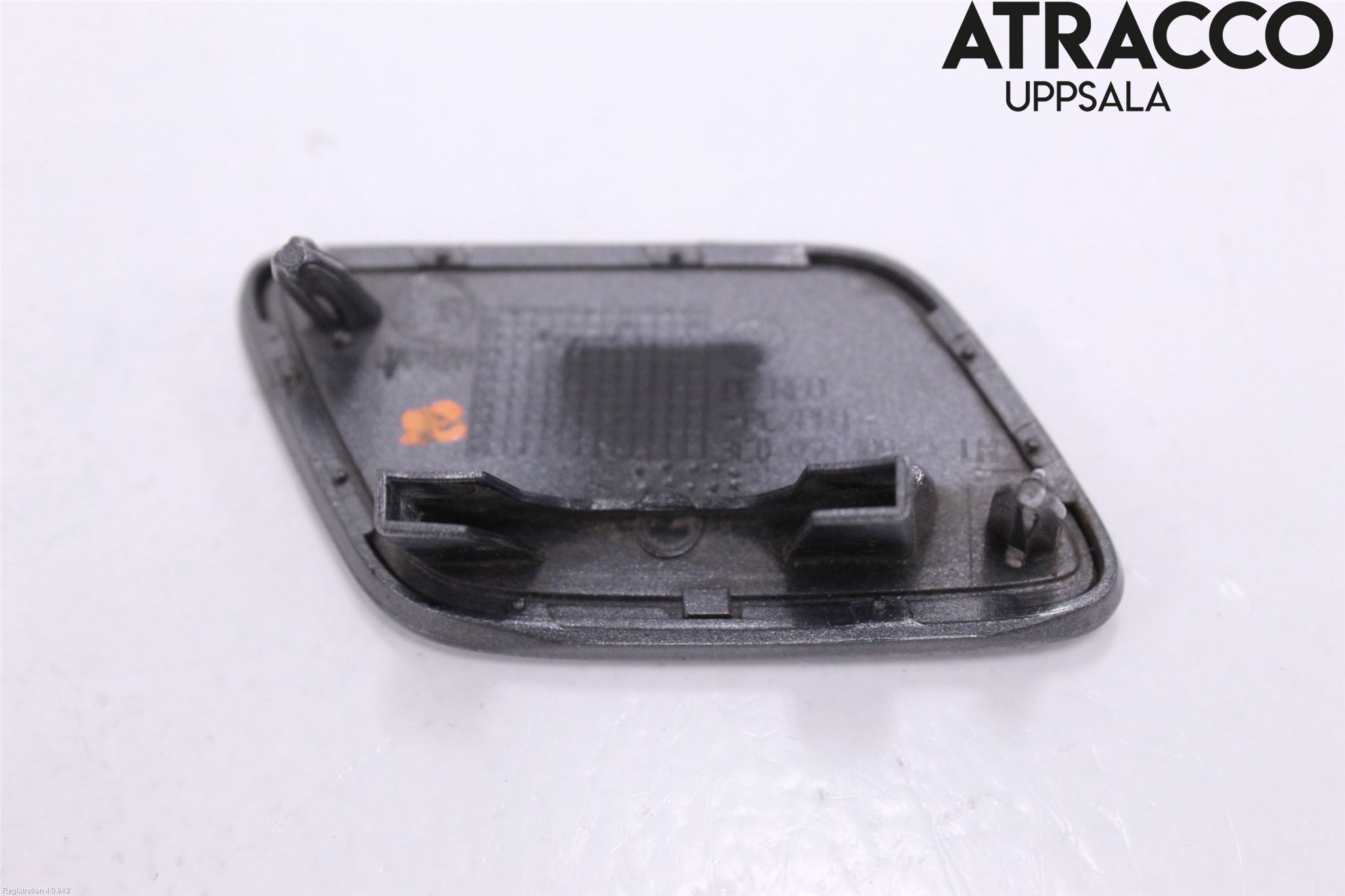 Volkswagen VW PASSAT 05-11 Spylerdyse Frontlykter