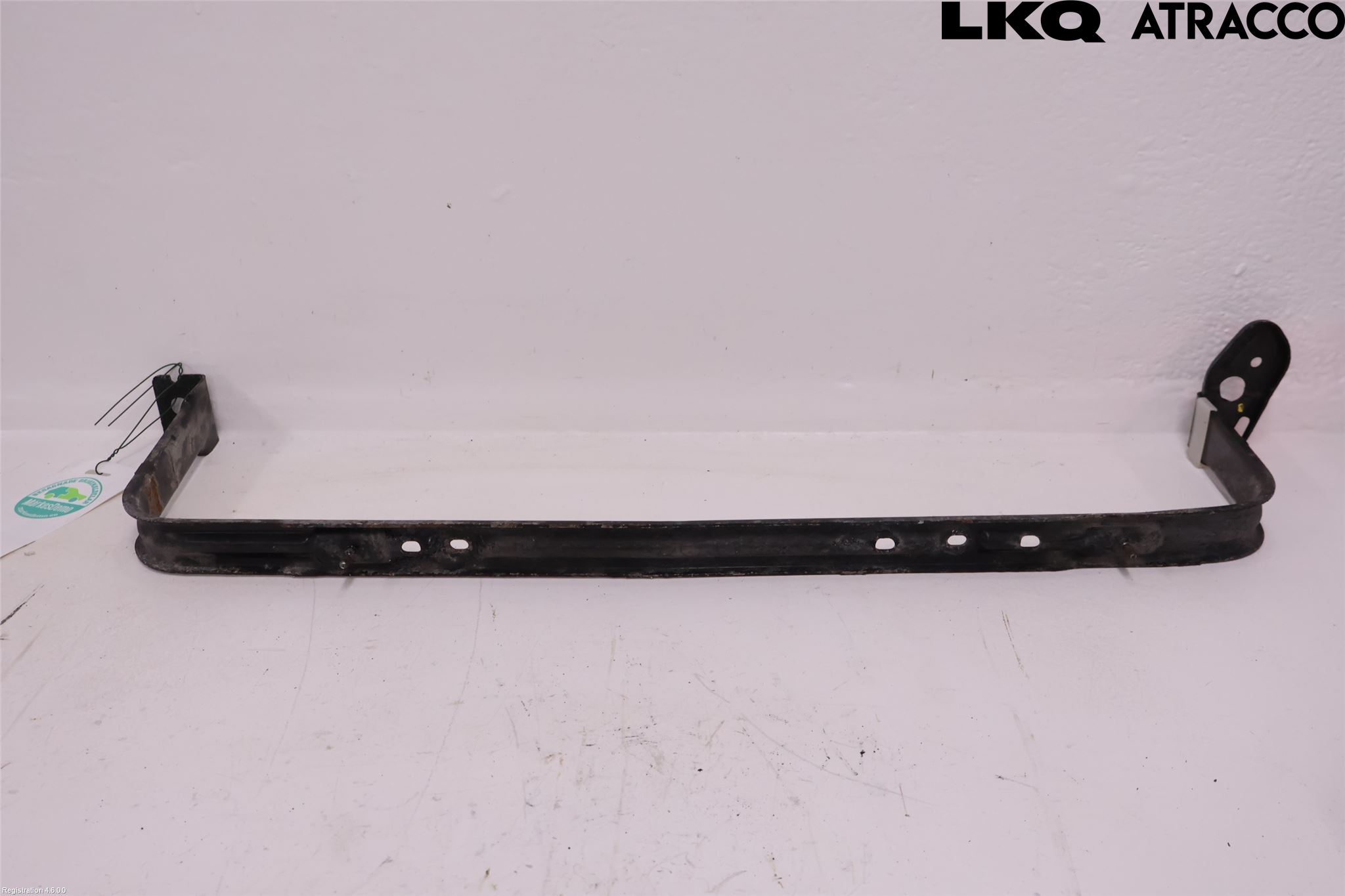 Ford FOCUS 15-18 Drivstofftank Bånd-Feste