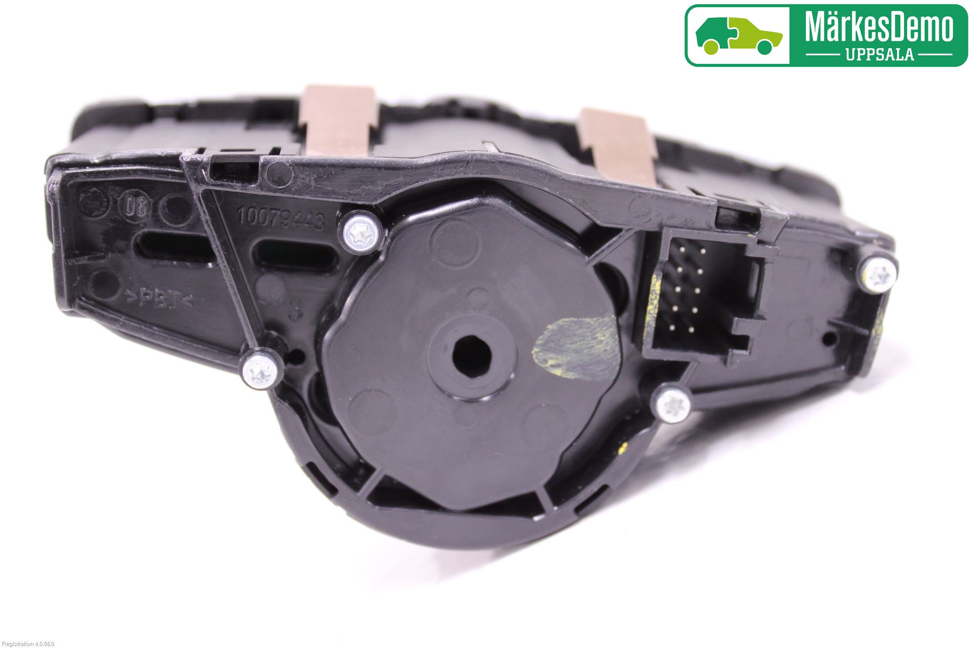 Mercedes-Benz MB E-KLASS (W213) 16-23 Bryter Hovedlys