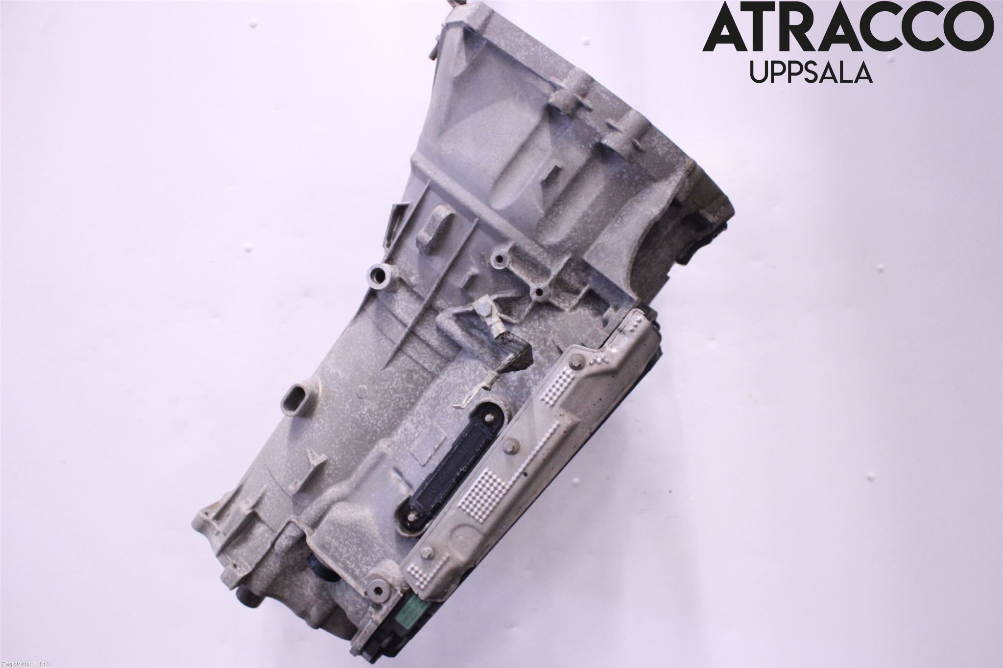 BMW 1 F20/F21 11-19 Gearkasse Automat