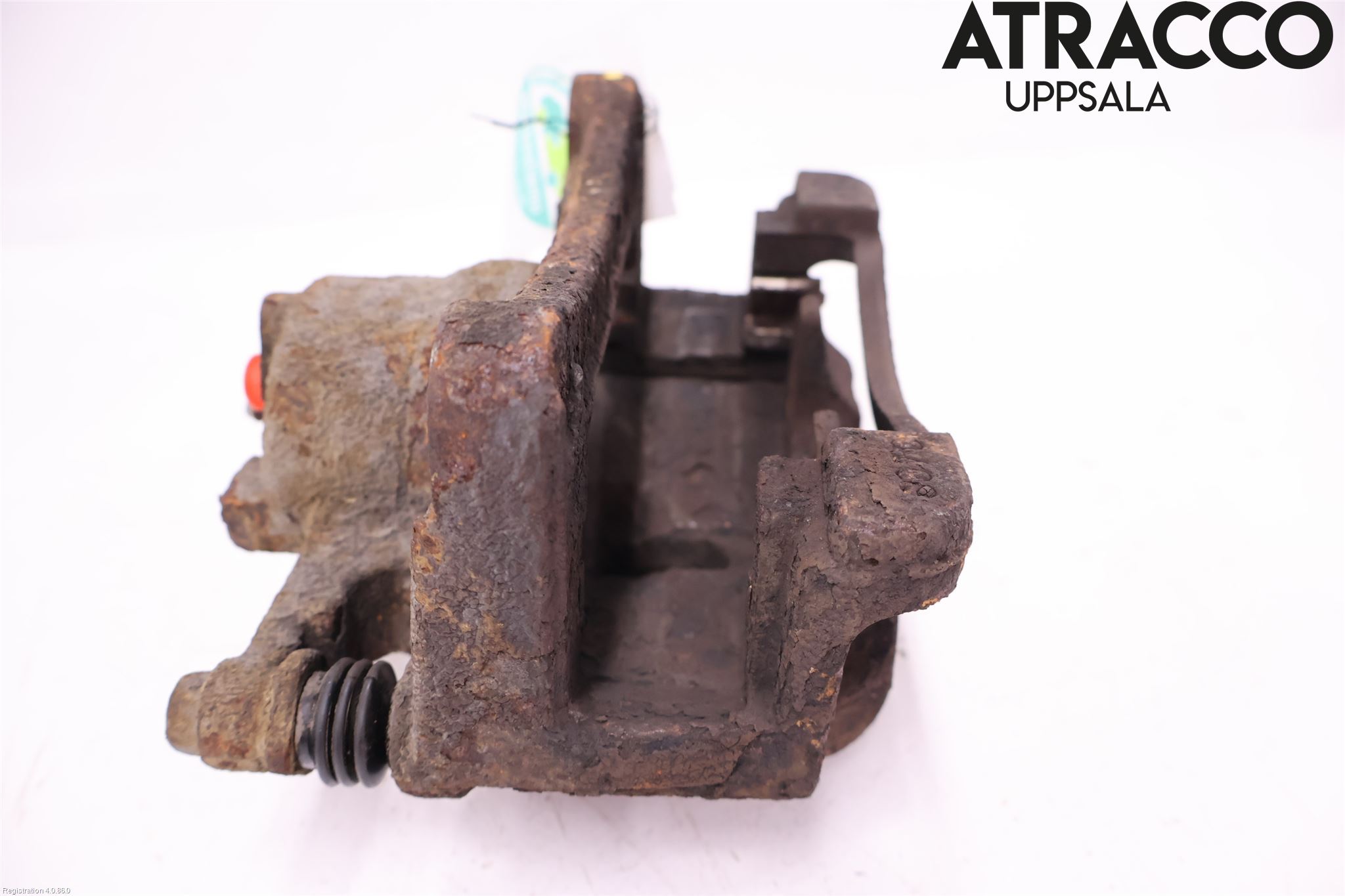 Mazda CX-5 12-17 Bremsecaliper Foran Høyre