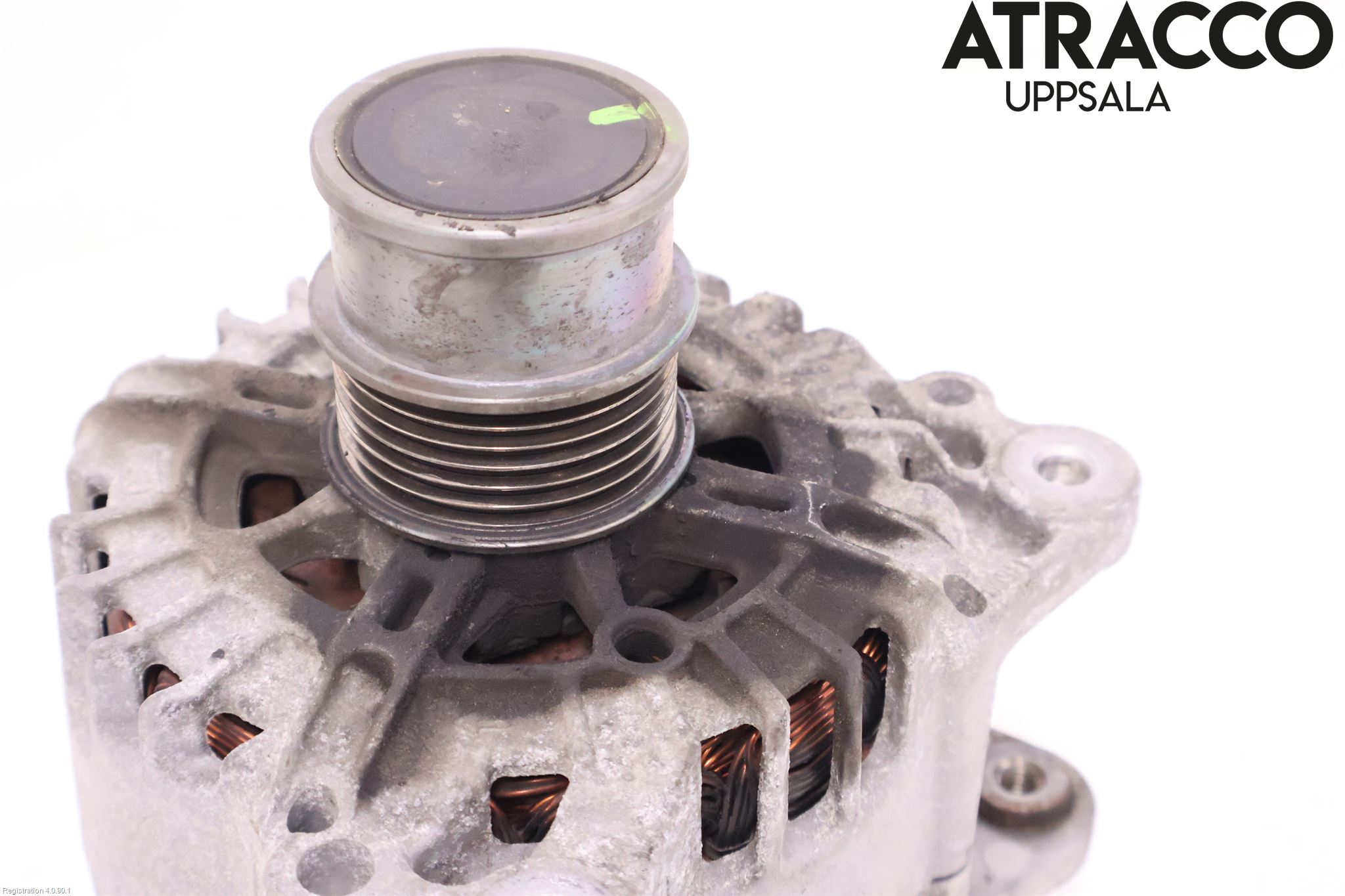 Volkswagen VW GOLF / E-GOLF VII 13-20 Dynamo