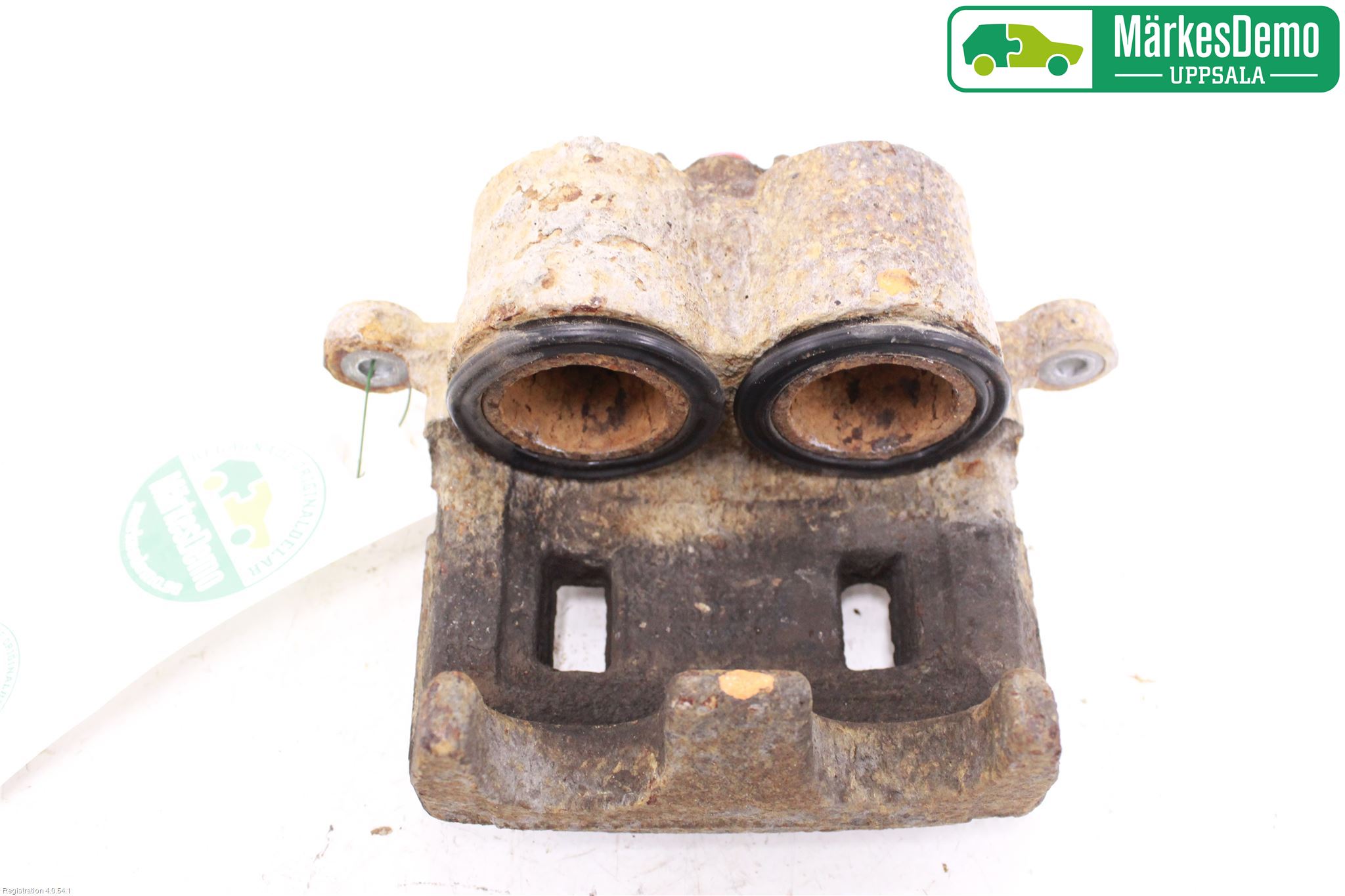 Subaru XV 12-17 Bremsecaliper Foran Høyre