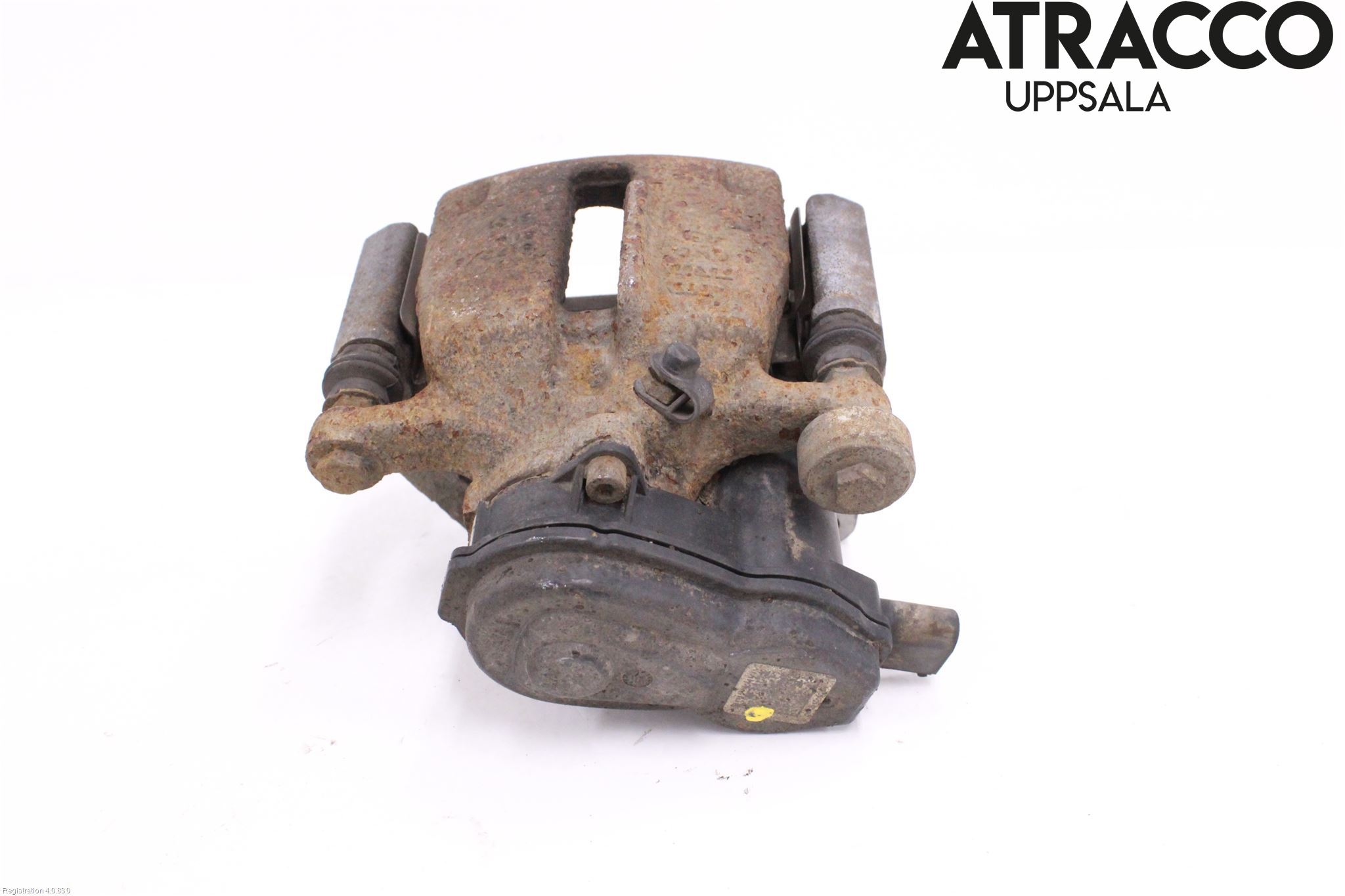 Audi A7/S7 4G 11-17 Bremsecaliper Bak Høyre