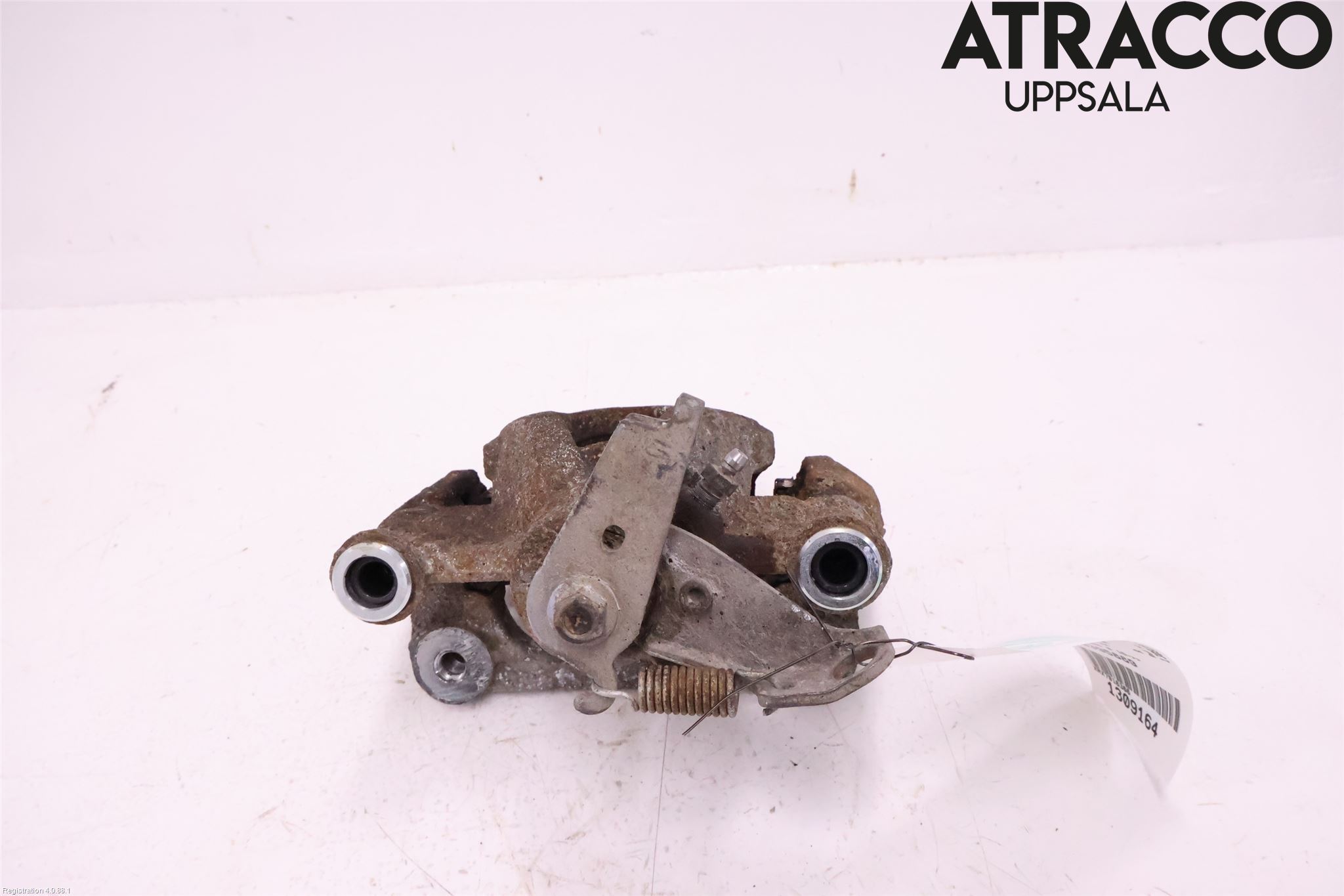 Opel MOVANO B 10-22 Bremsecaliper Bak Venstre