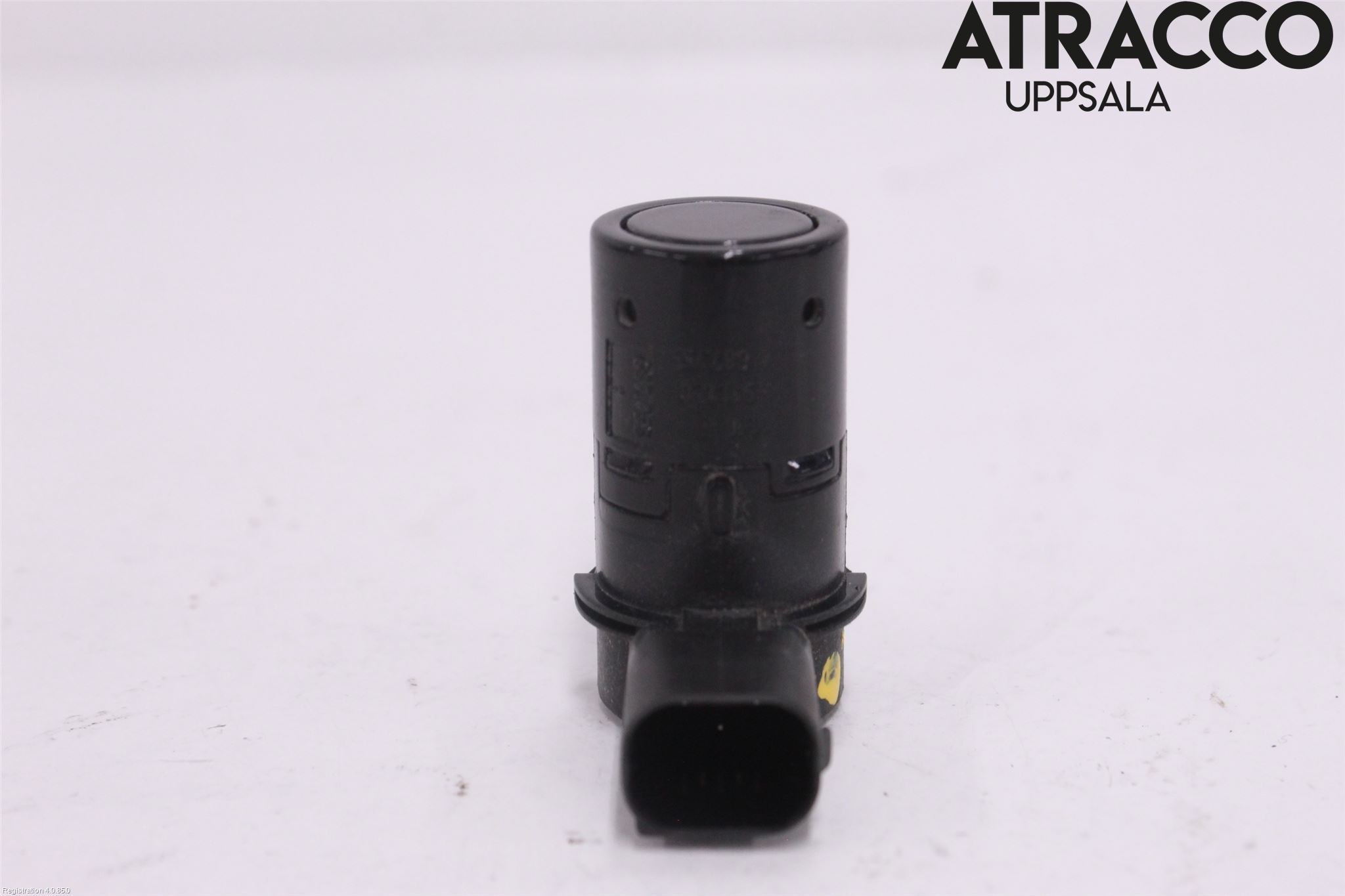 Mercedes-Benz MB A-KLASS (W169) 04-12 Sensor Parkering Front