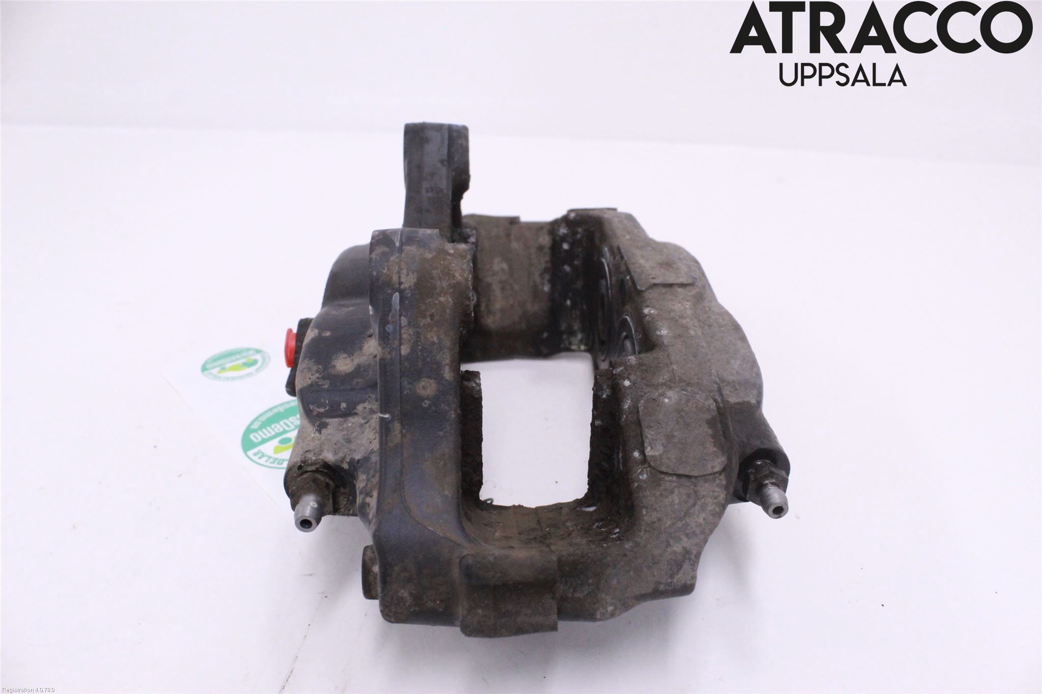 Tesla MODEL S 13- Bremsecaliper Foran Høyre