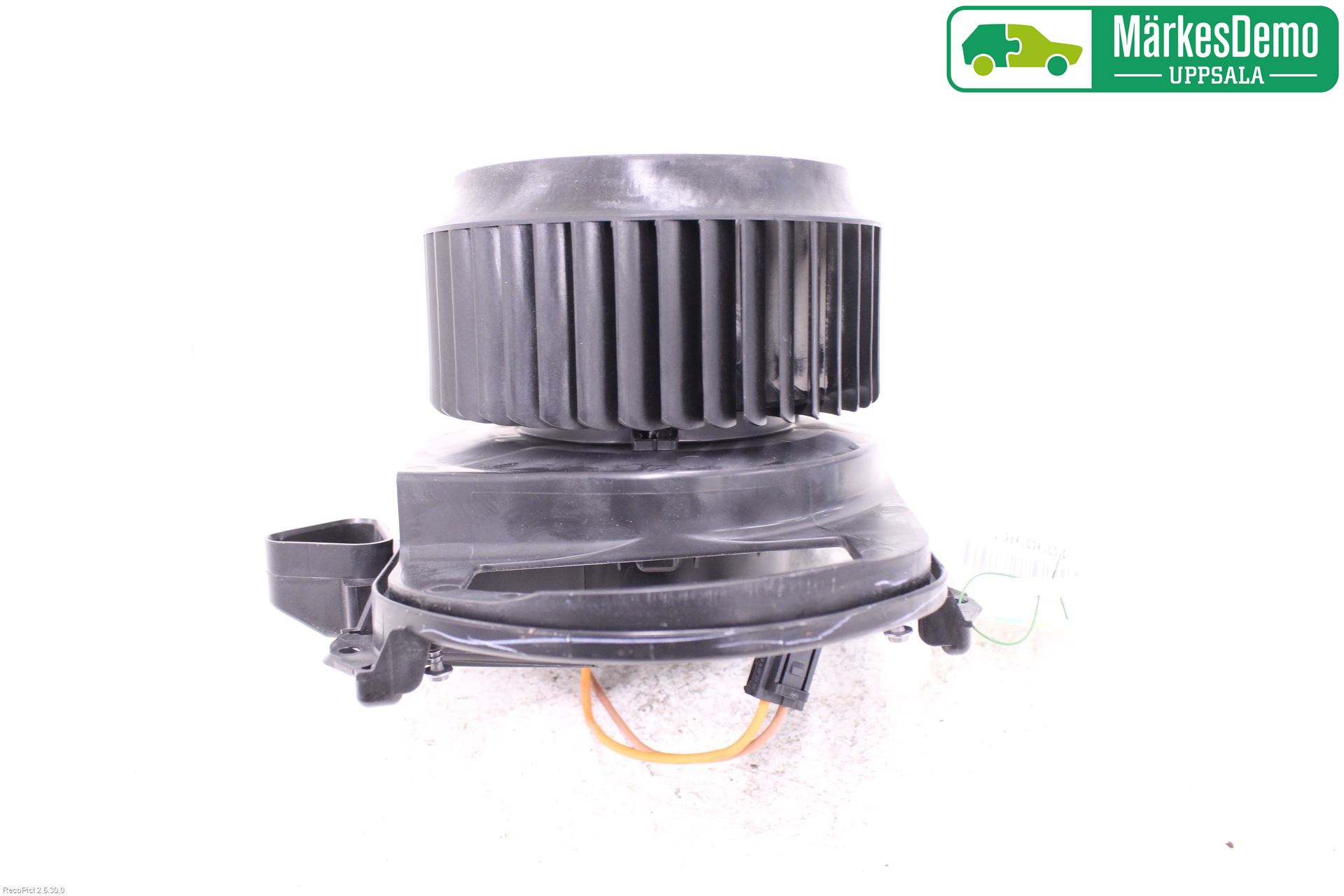 Mercedes-Benz MB B-KLASS (W246/W242) 12-19 Varmeapparat Viftemotor