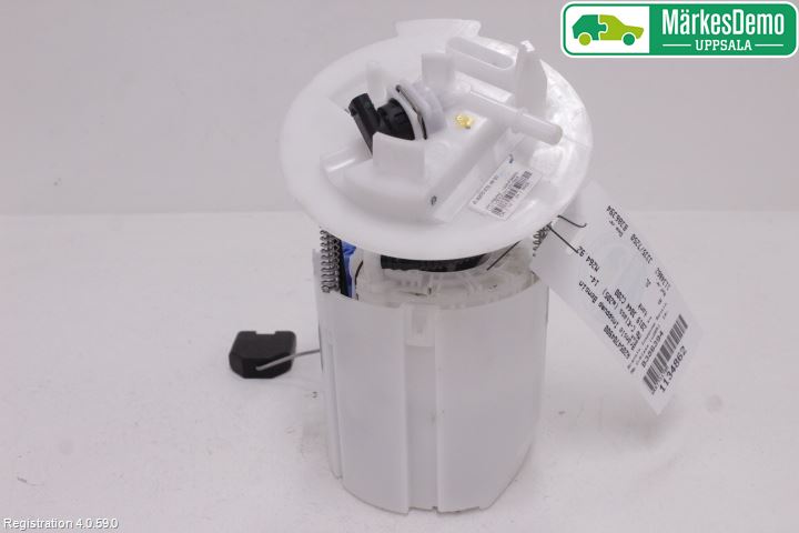 Mercedes-Benz MB C-KLASS (W205) 14-21 Drivstoffpumpe Innspr-Høytrykk