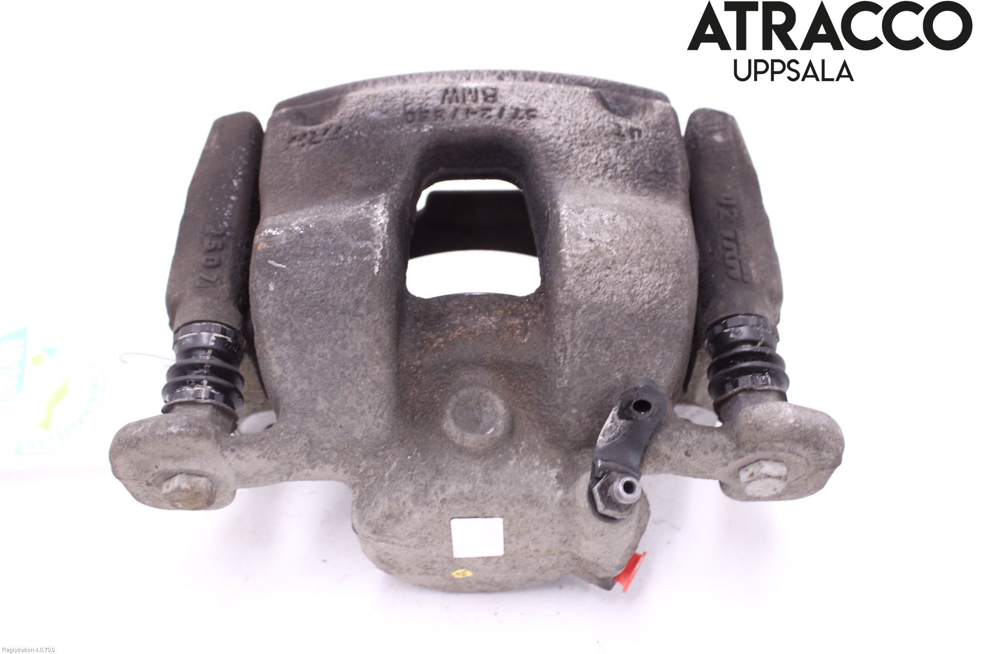 BMW X1 F48 15-22 Bremsecaliper Foran Høyre