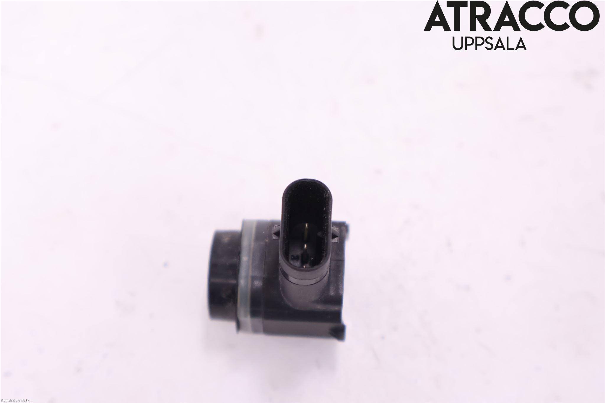 BMW 5 GT F07 09-17 Sensor Ryggesensor