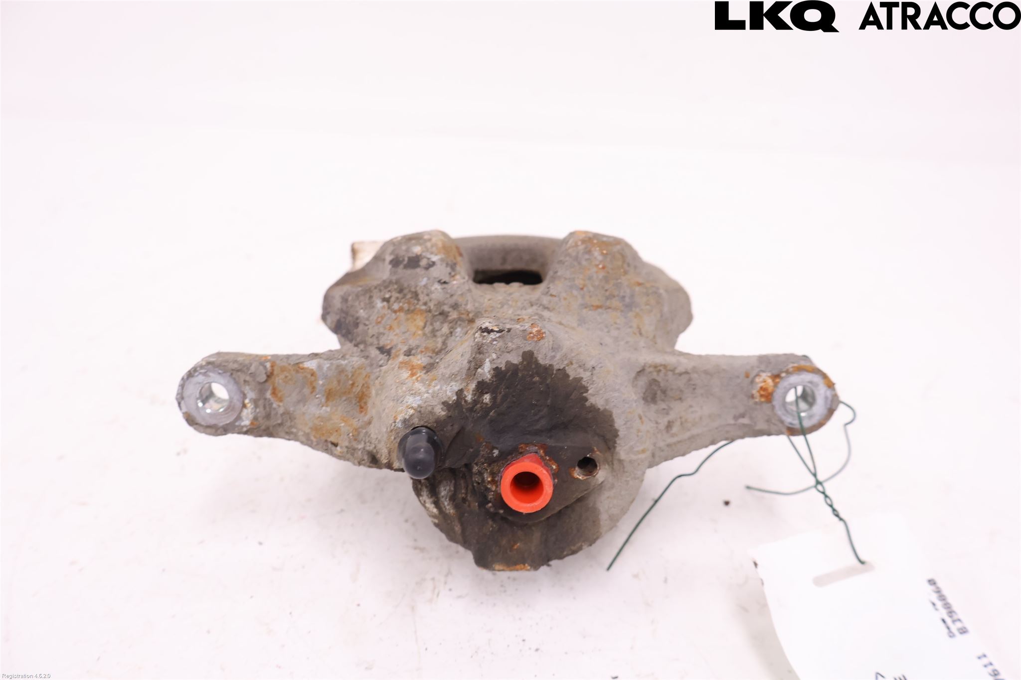 Toyota COROLLA 19- Bremsecaliper Foran Venstre