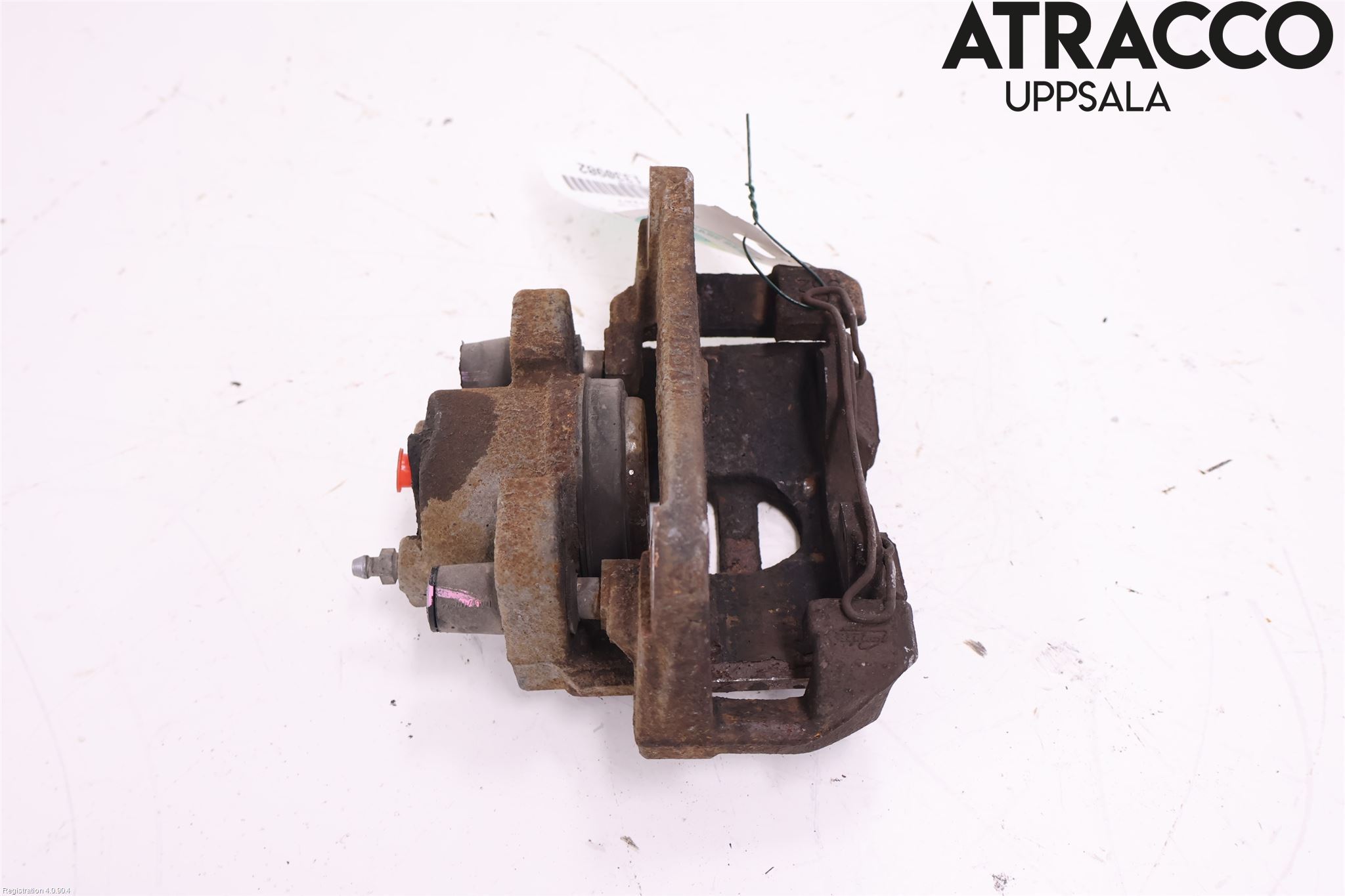 Toyota YARIS XP130 15-20 Bremsecaliper Foran Venstre