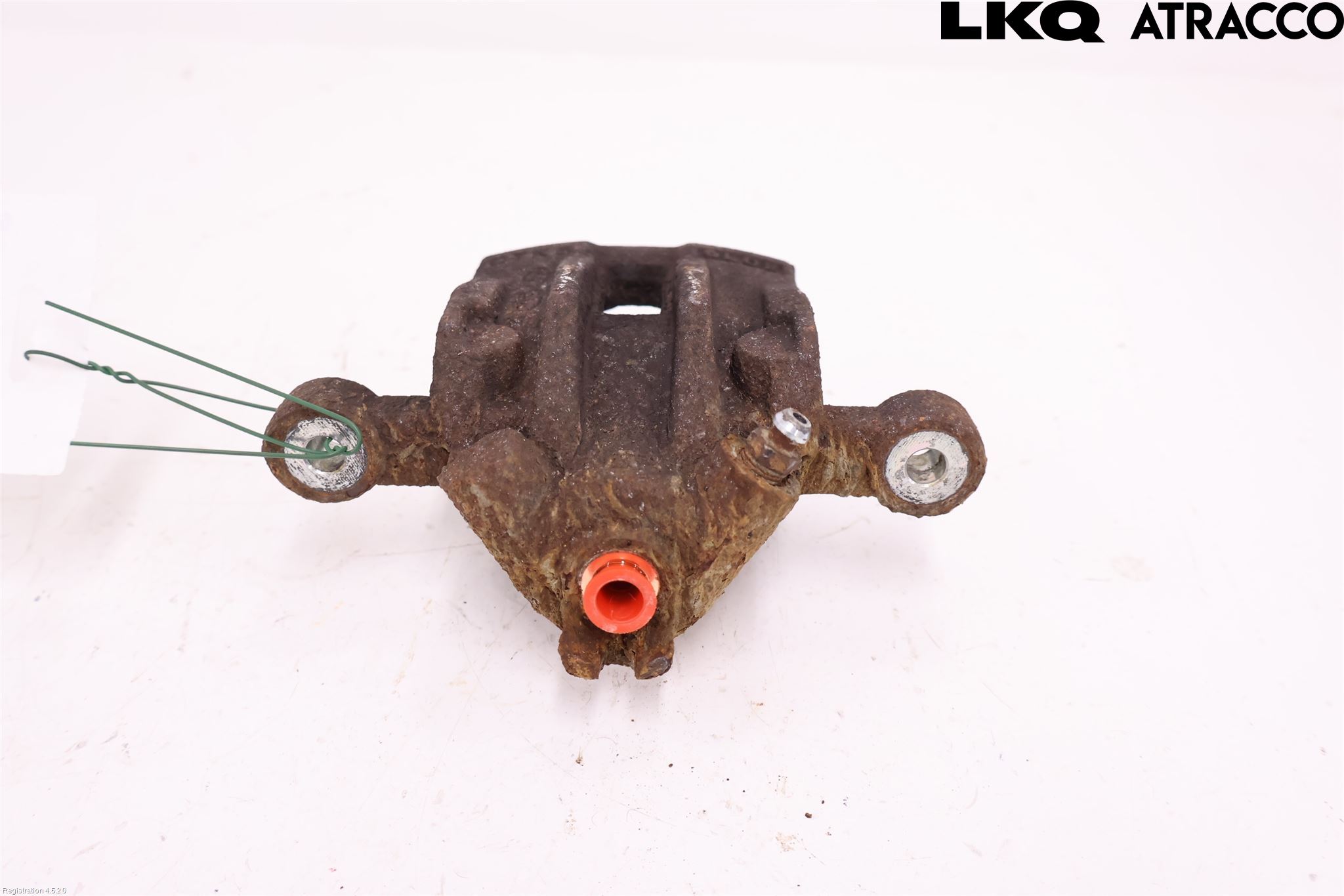 Kia RIO 06-11 Bremsecaliper Bak Venstre