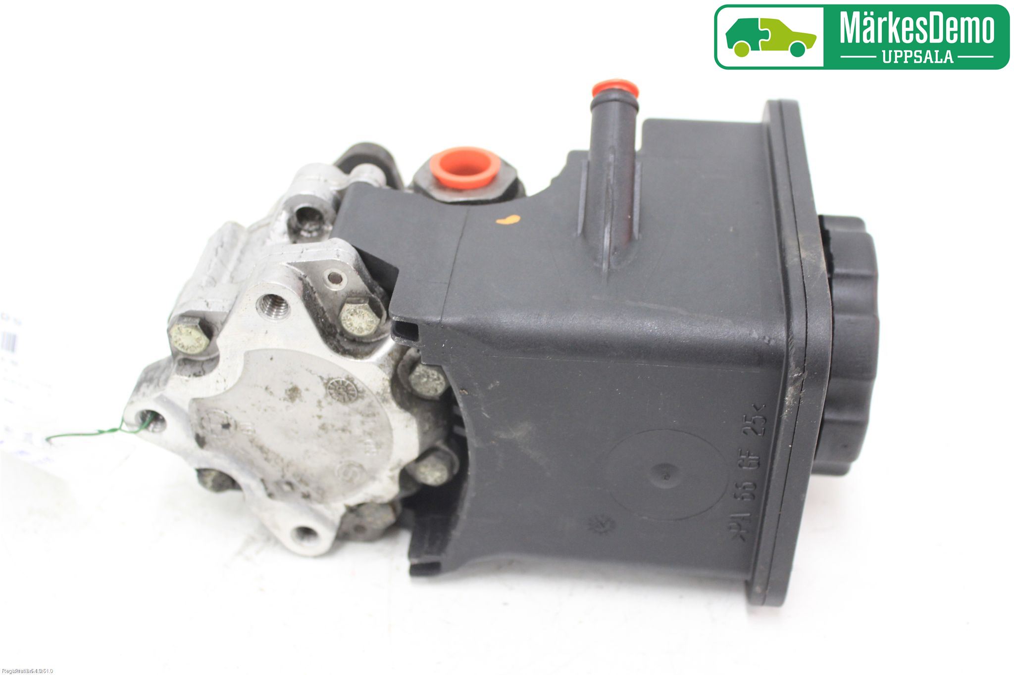 BMW 3 E46      98-05 Servo Pumpe