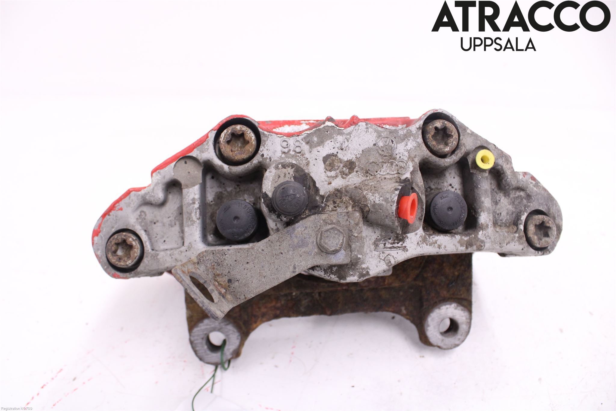 Audi A3/S3 05-13 Bremsecaliper Foran Venstre
