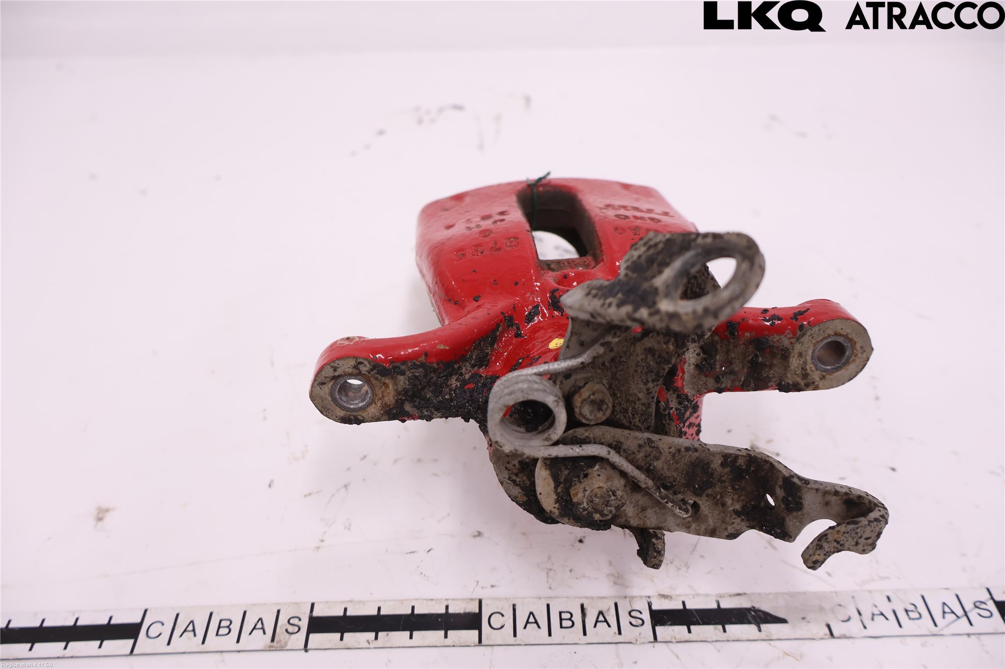 Skoda OCTAVIA (5E) 13-20 Bremsecaliper Bak Høyre