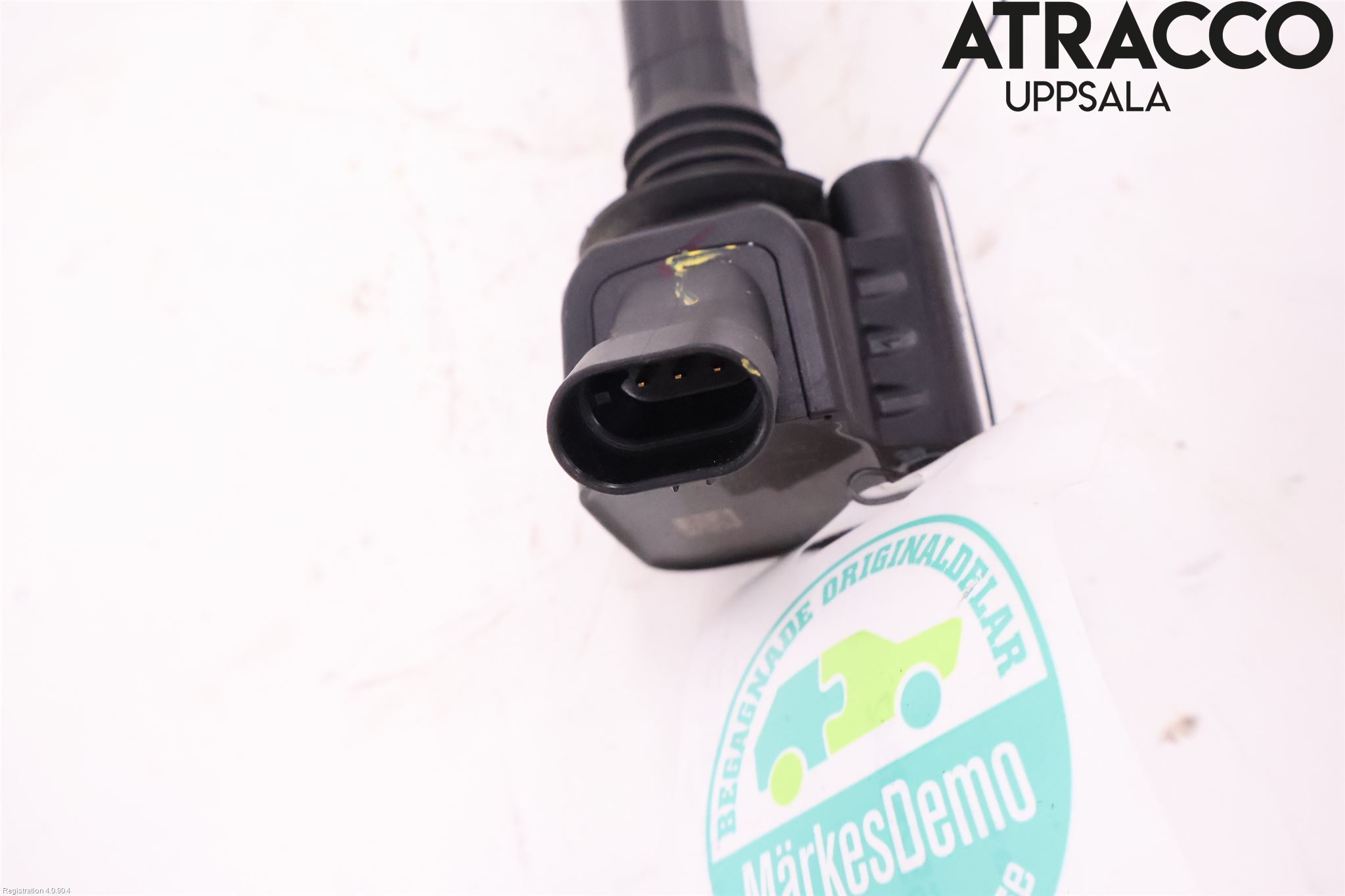 Fiat 500X 15- Coil
