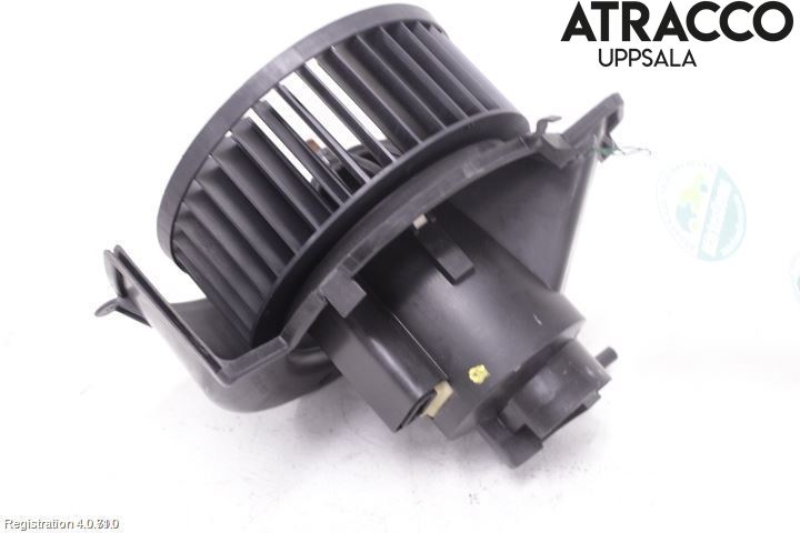 Opel ASTRA G 98-03 Varmeapparat Viftemotor