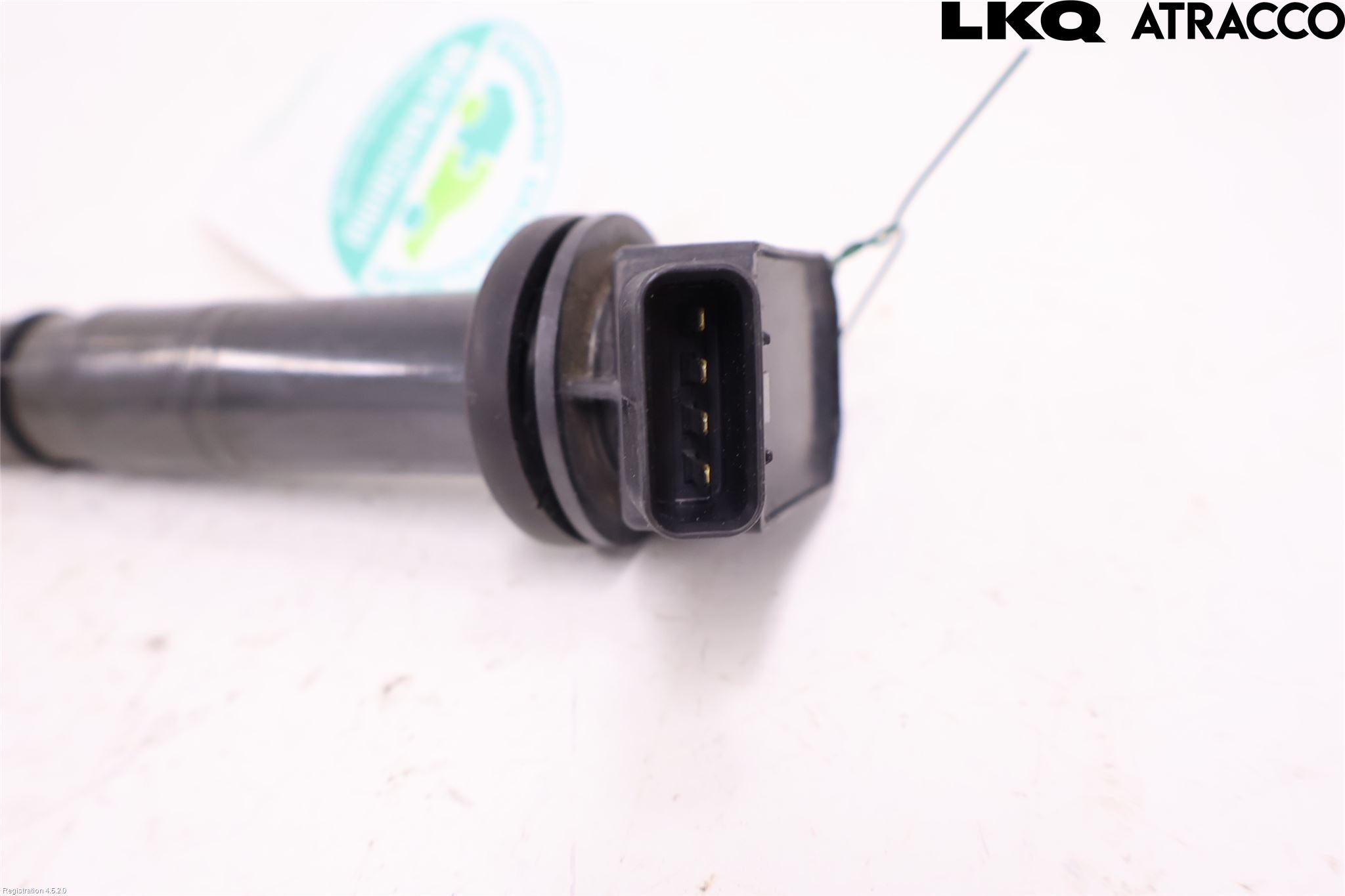 Toyota AVENSIS 03-06 Coil
