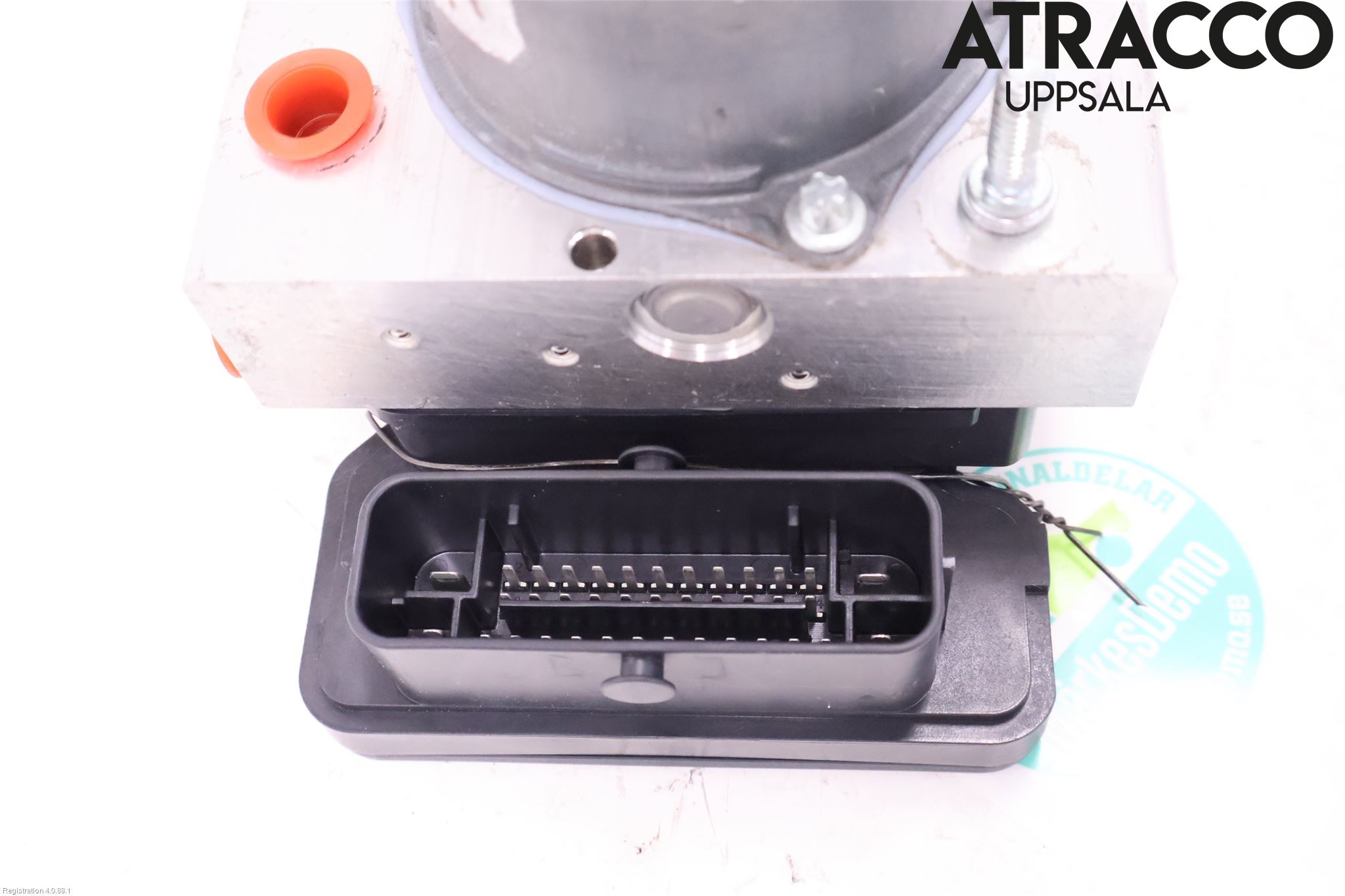 Opel MOVANO B 10-22 Abs Hydraulikkaggregat