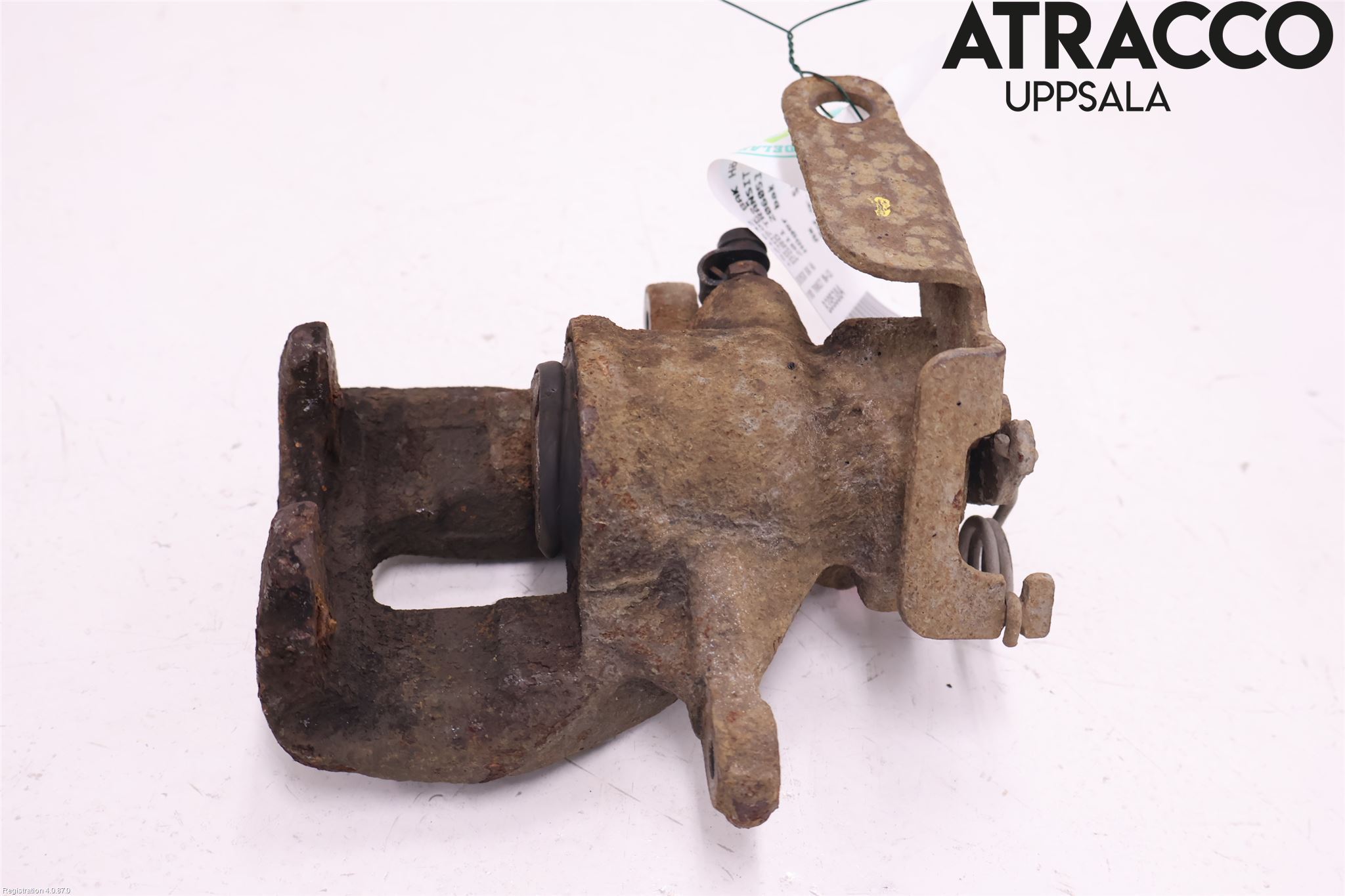 Ford TRANSIT    06-13 Bremsecaliper Bak Høyre