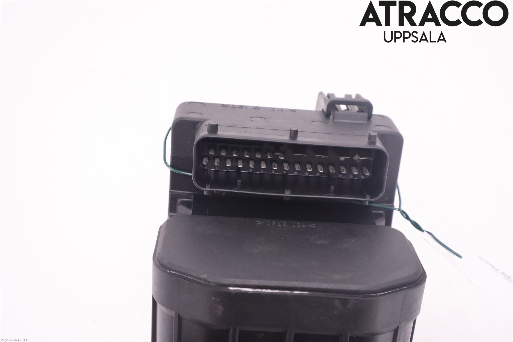 Audi A4/S4 99B-00 Abs Hydraulikkaggregat