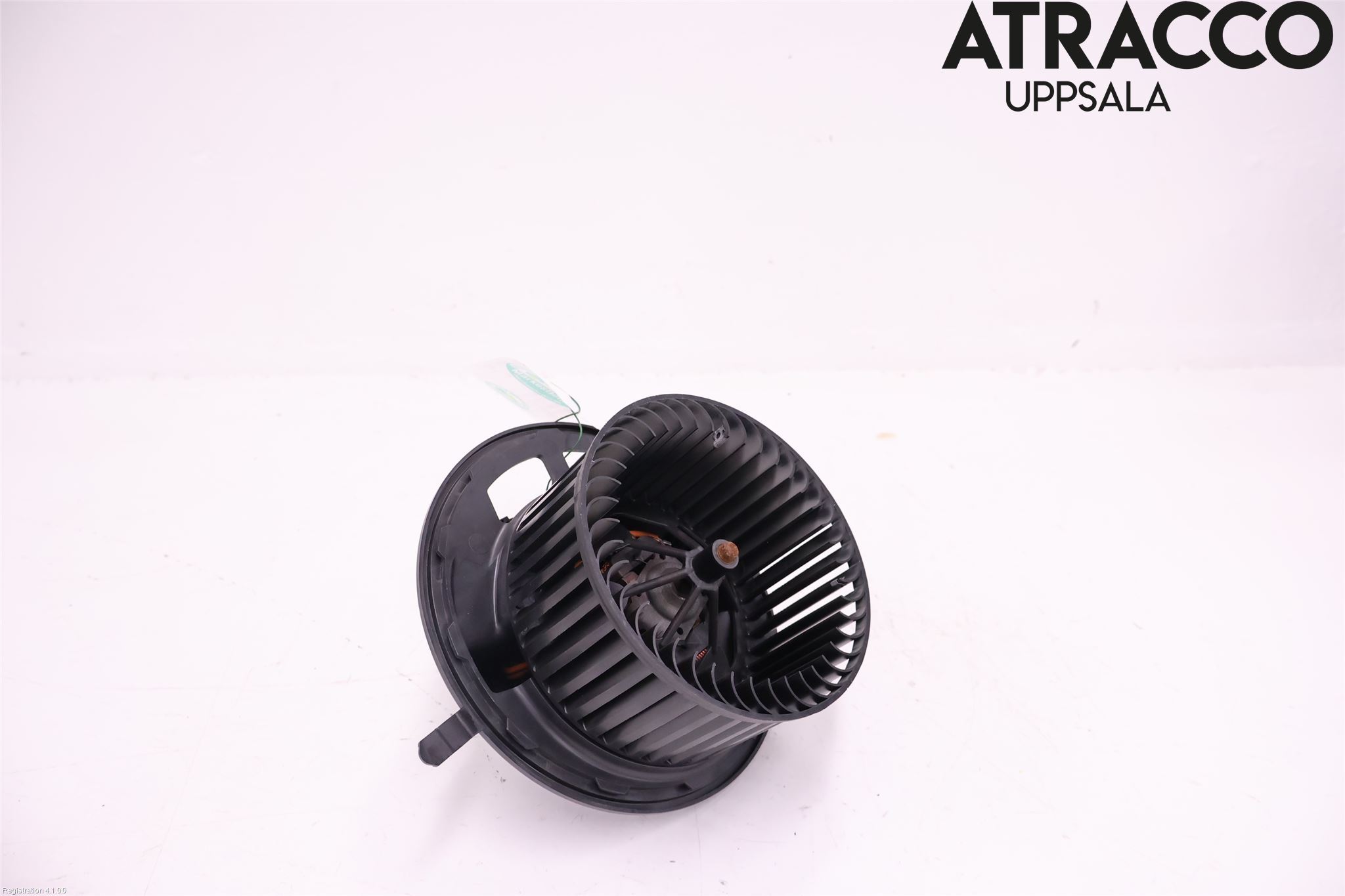 BMW X3 F25 10-17 Varmeapparat Viftemotor