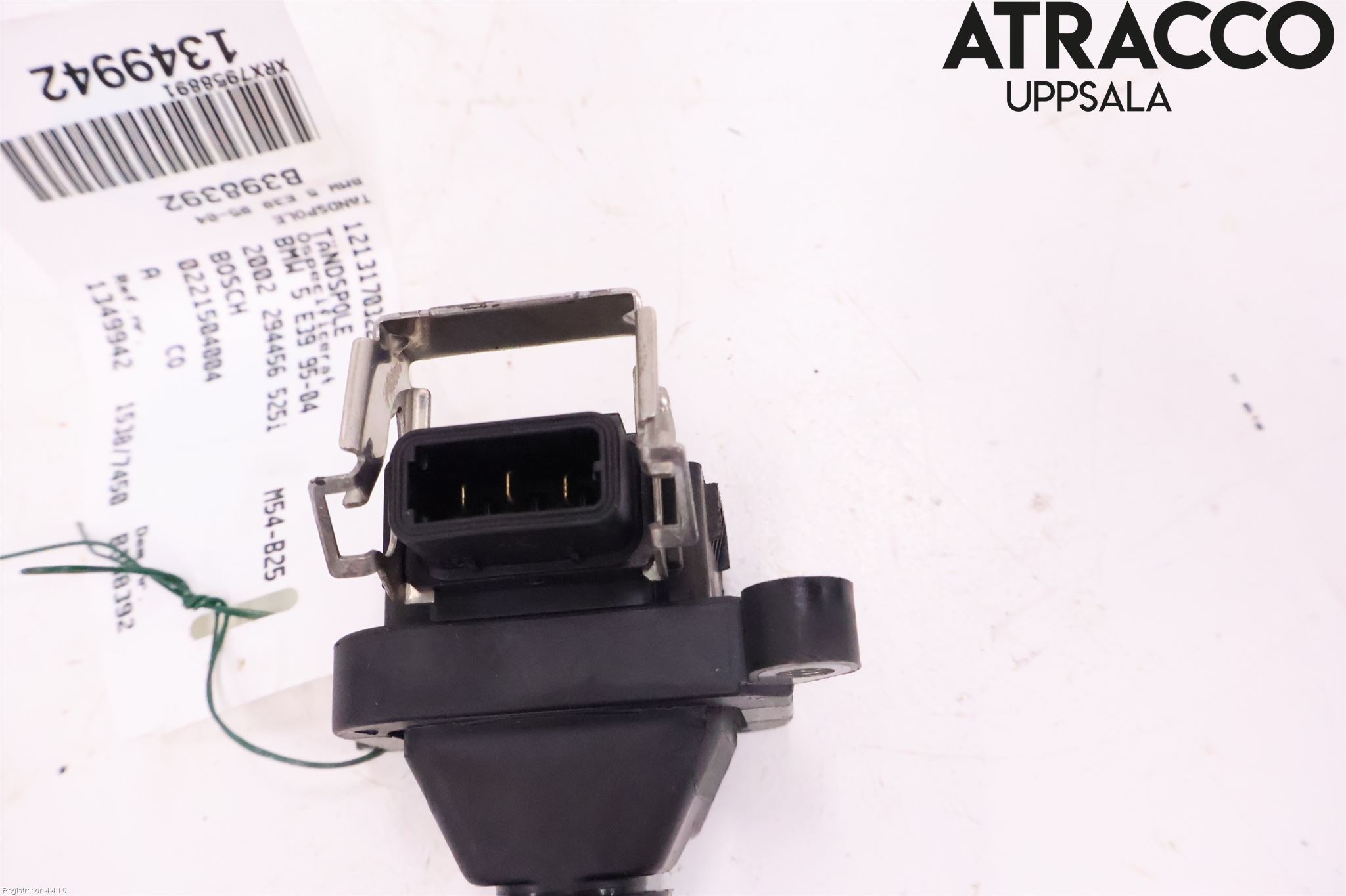 BMW 5 E39 95-04 Coil