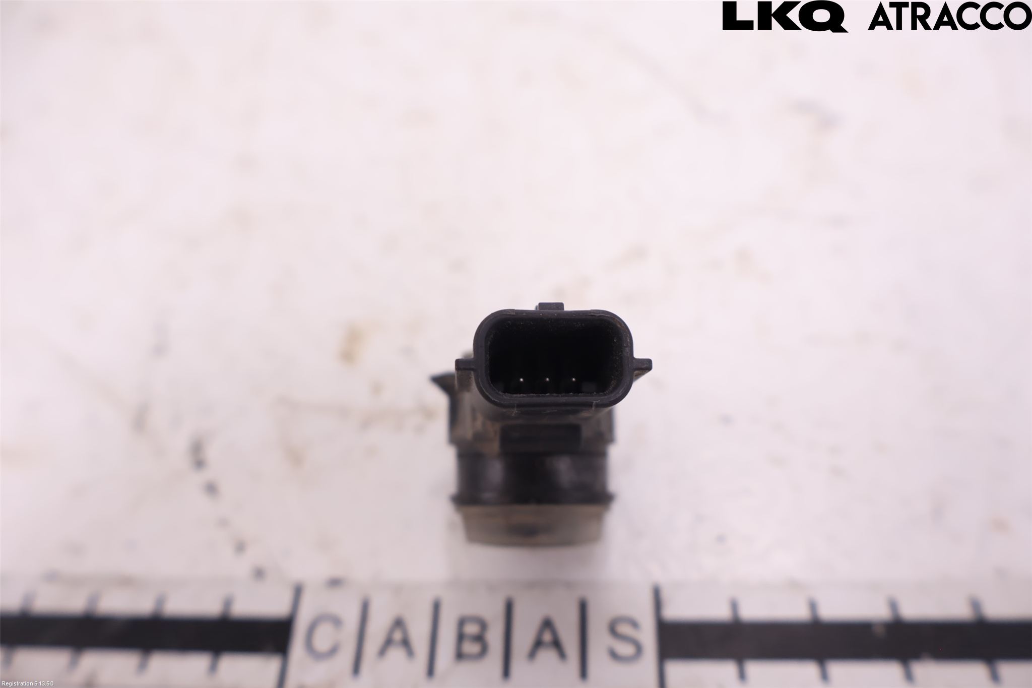 Renault MEGANE IV 16-23 Sensor Ryggesensor