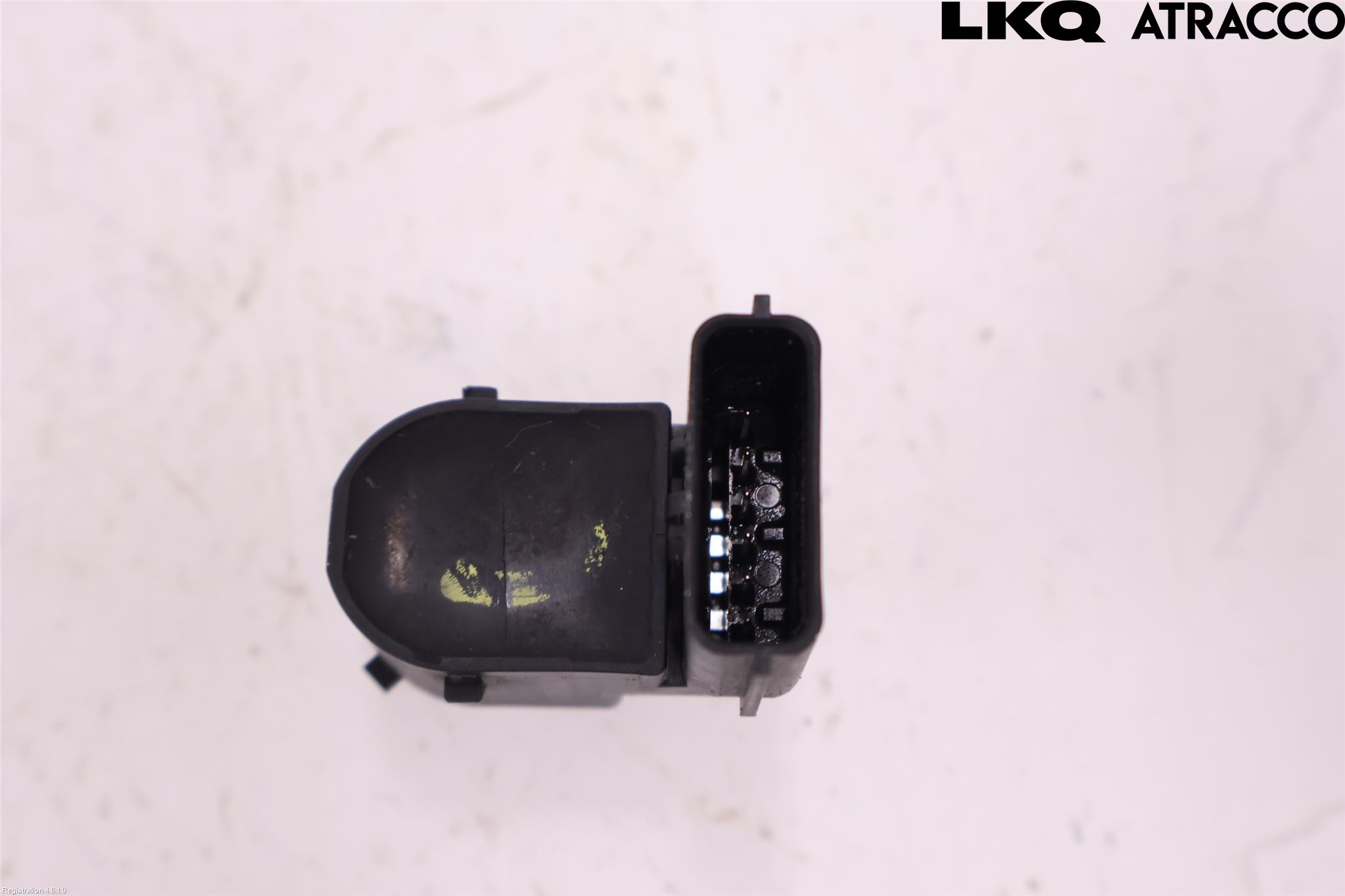 Hyundai TUCSON 05- Sensor Parkering Front