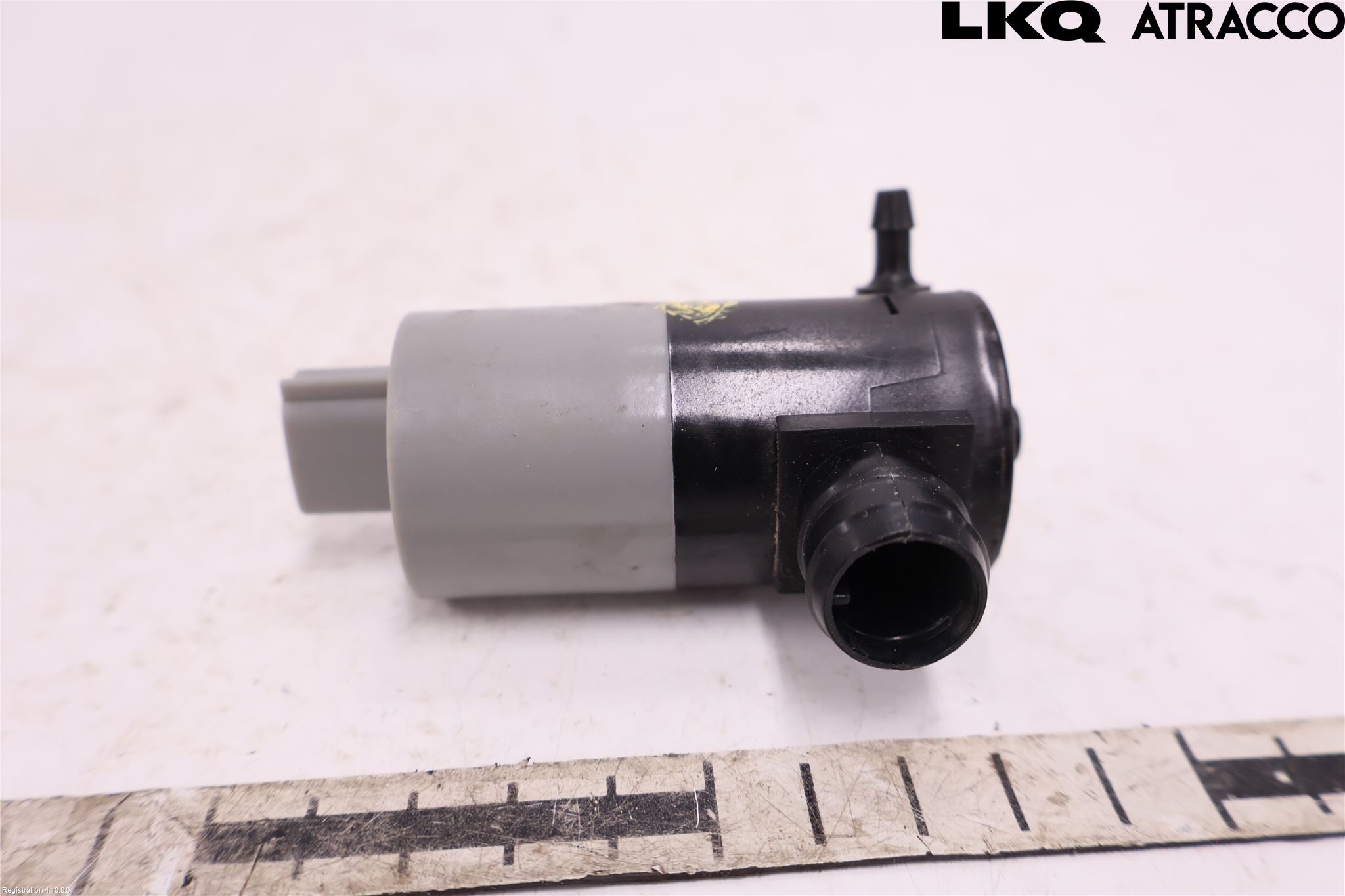 Toyota AYGO 15-21 Spylerpumpe Frontrute