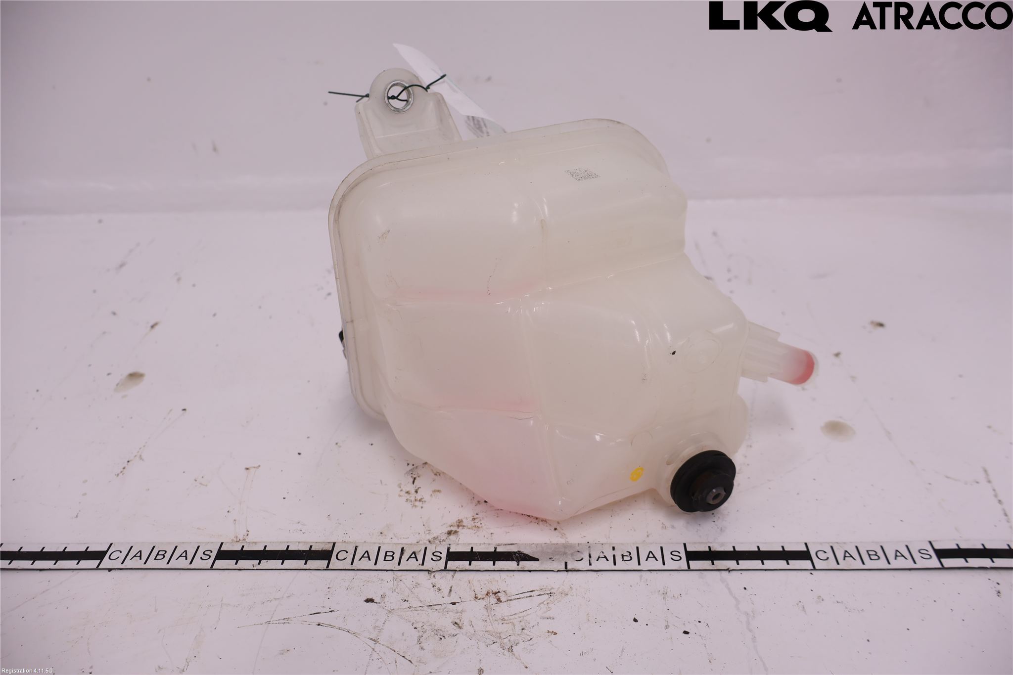 Toyota COROLLA 19- Ekspansjonstank