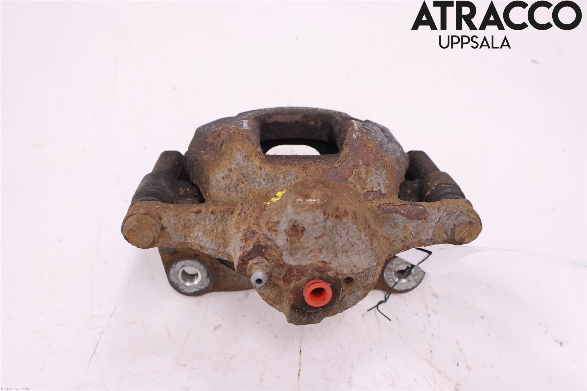 Toyota AURIS 13-19 Bremsecaliper Foran Venstre
