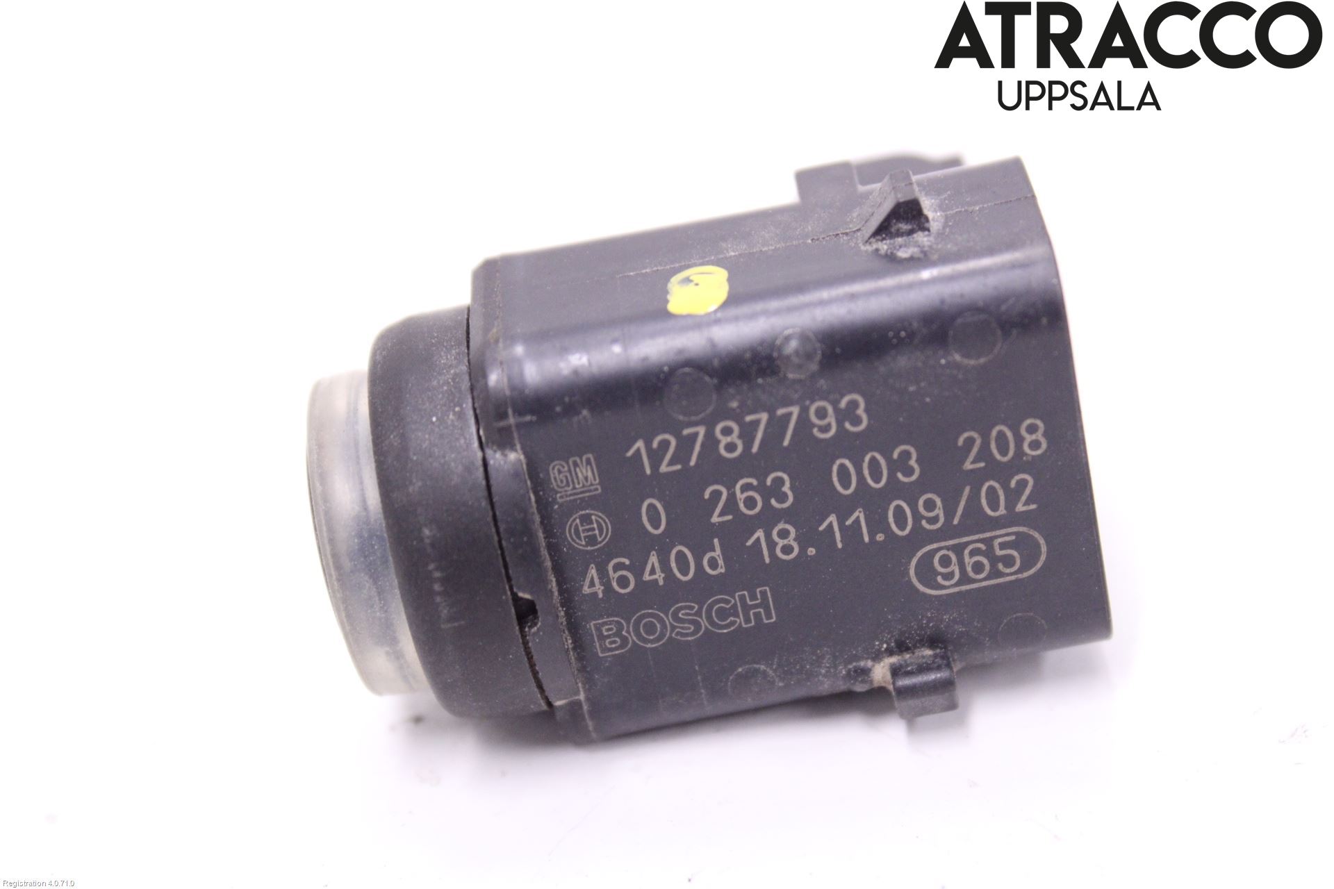 Saab 9-3 VER2/VER3 08-15 Sensor Ryggesensor